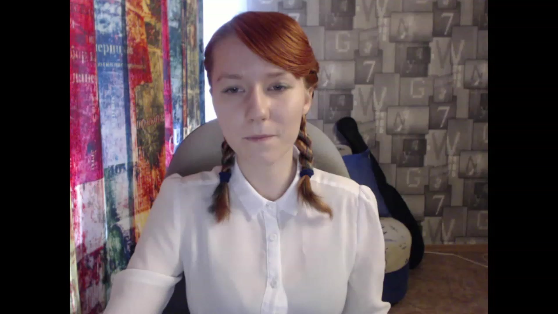Gallery image thumbnail from NikiFoks18's myfreecams stream on, 04/08/2023, 08:36 image 3 of 20