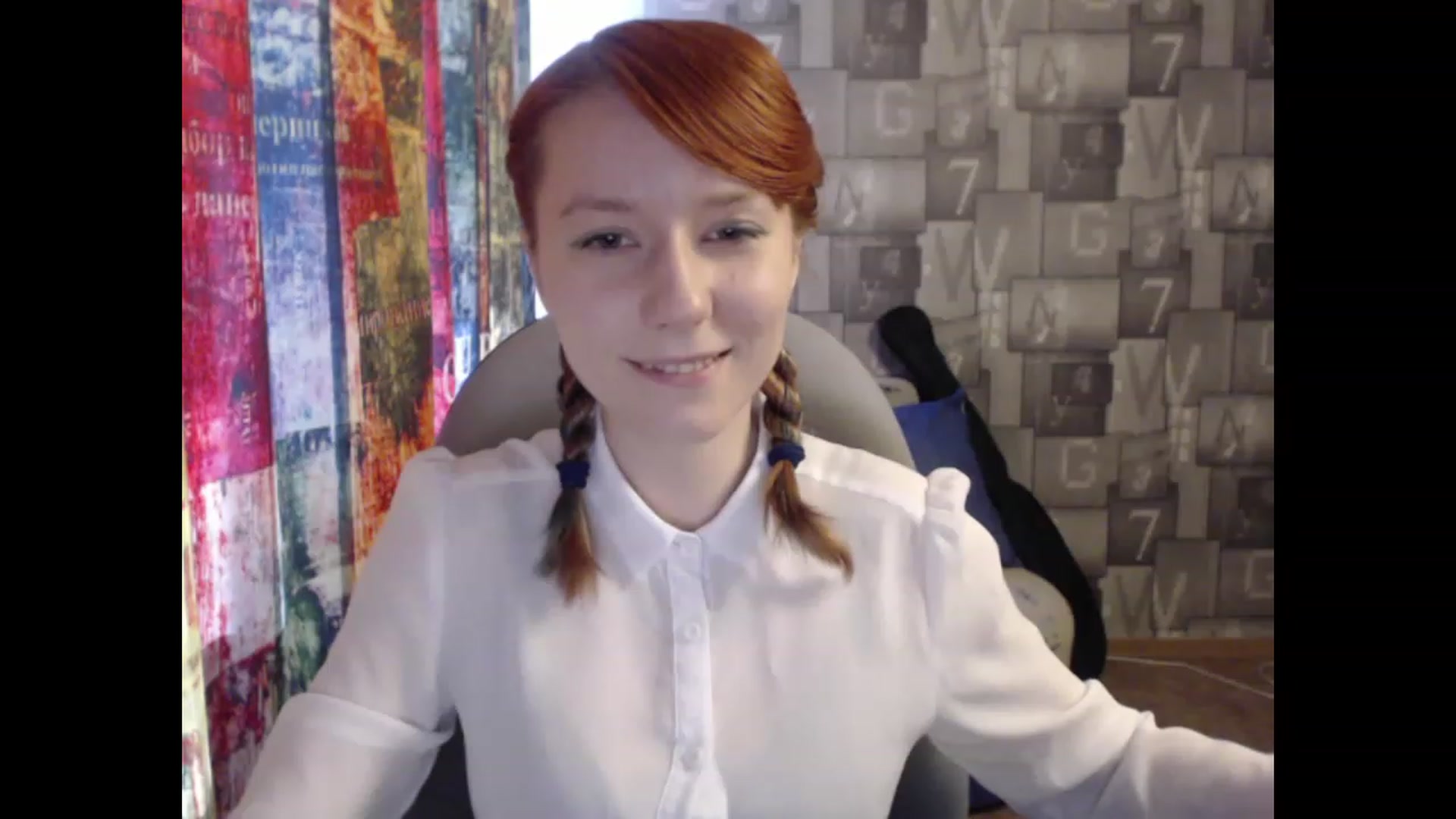 Gallery image thumbnail from NikiFoks18's myfreecams stream on, 04/08/2023, 08:36 image 2 of 20