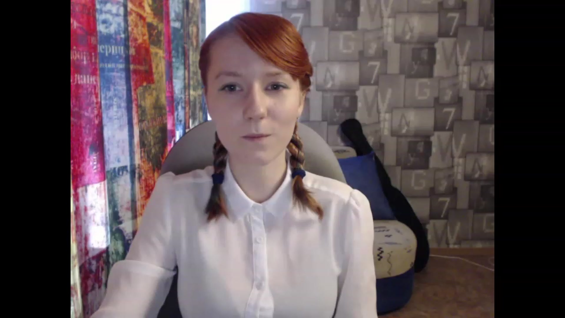 Gallery image thumbnail from NikiFoks18's myfreecams stream on, 04/08/2023, 08:36 image 8 of 20