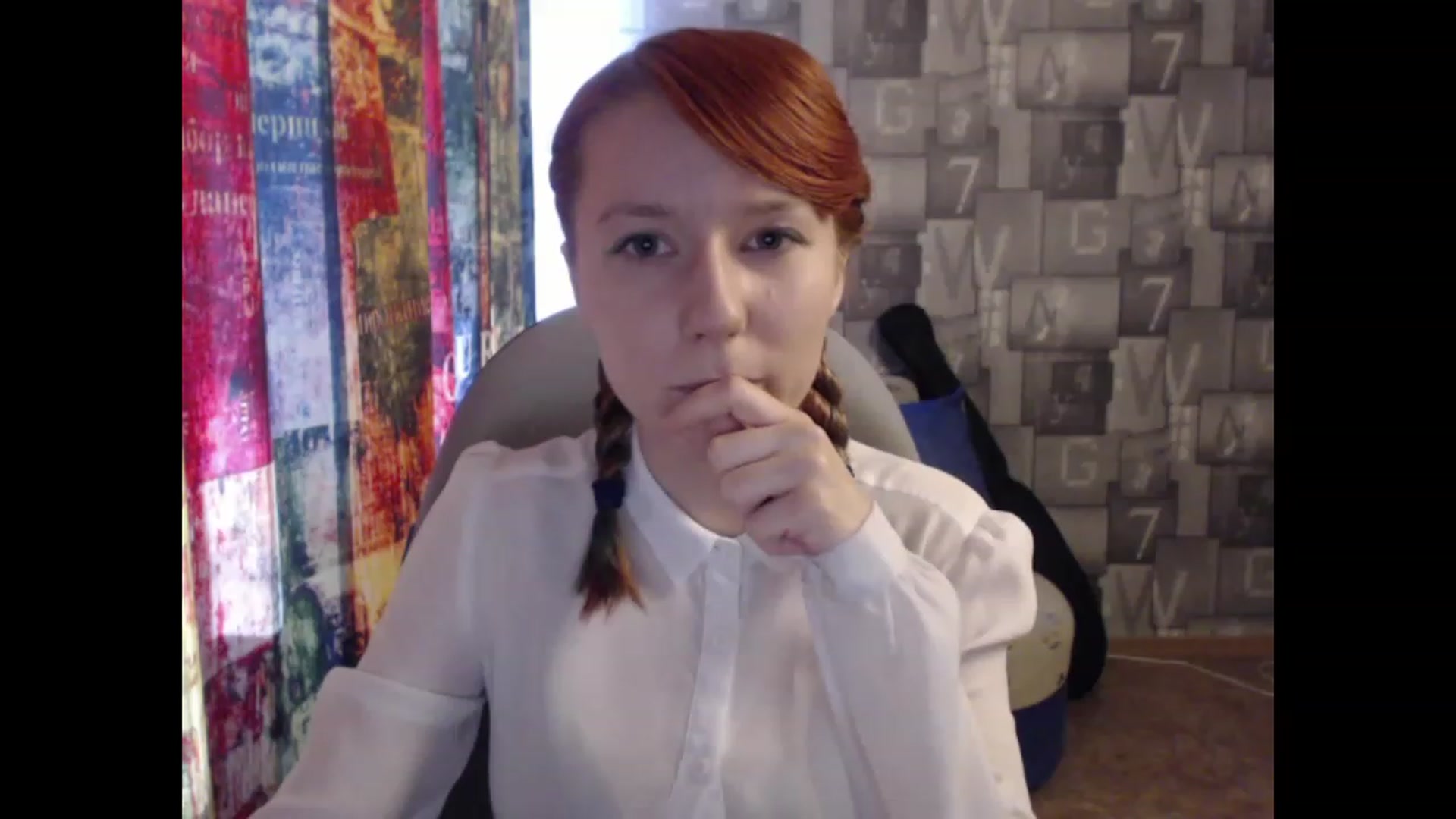 Gallery image thumbnail from NikiFoks18's myfreecams stream on, 04/08/2023, 08:36 image 11 of 20