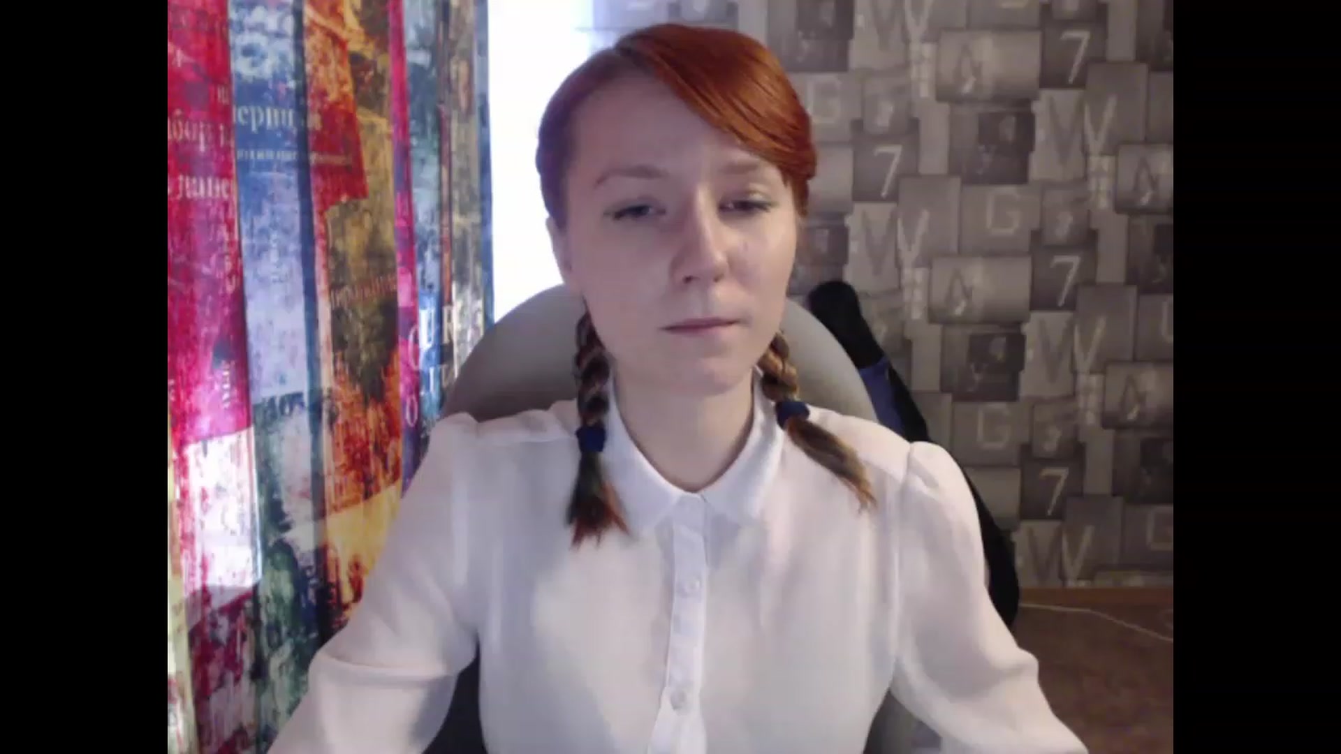 Gallery image thumbnail from NikiFoks18's myfreecams stream on, 04/08/2023, 08:36 image 18 of 20