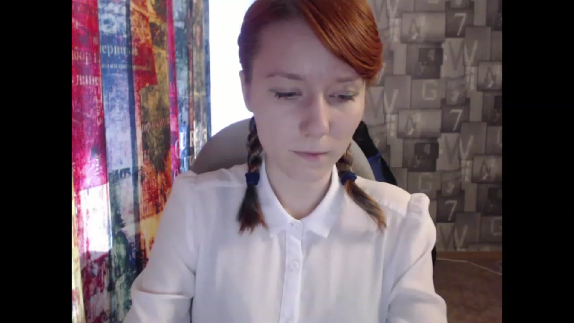 Gallery image thumbnail from NikiFoks18's myfreecams stream on, 04/08/2023, 08:36 image 19 of 20