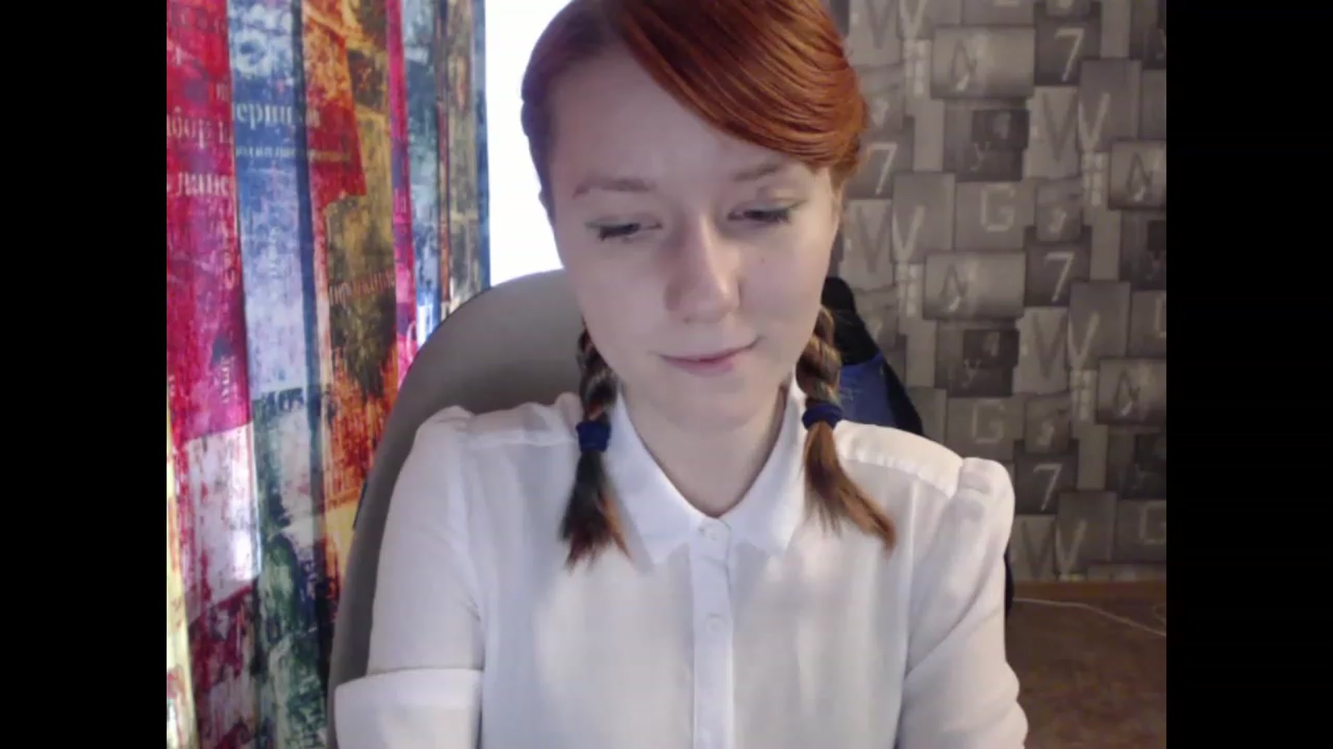 Gallery image thumbnail from NikiFoks18's myfreecams stream on, 04/08/2023, 08:36 image 6 of 20