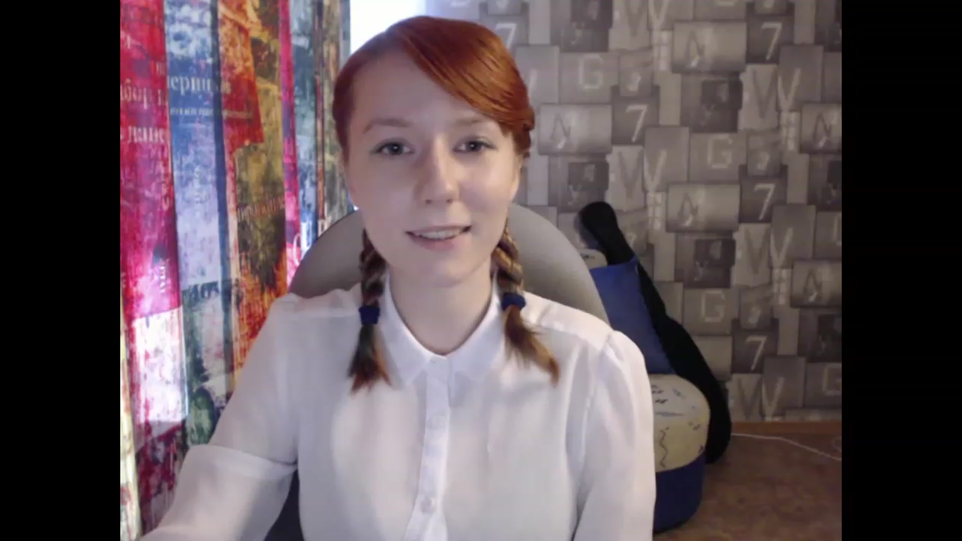 Gallery image thumbnail from NikiFoks18's myfreecams stream on, 04/08/2023, 08:36 image 12 of 20