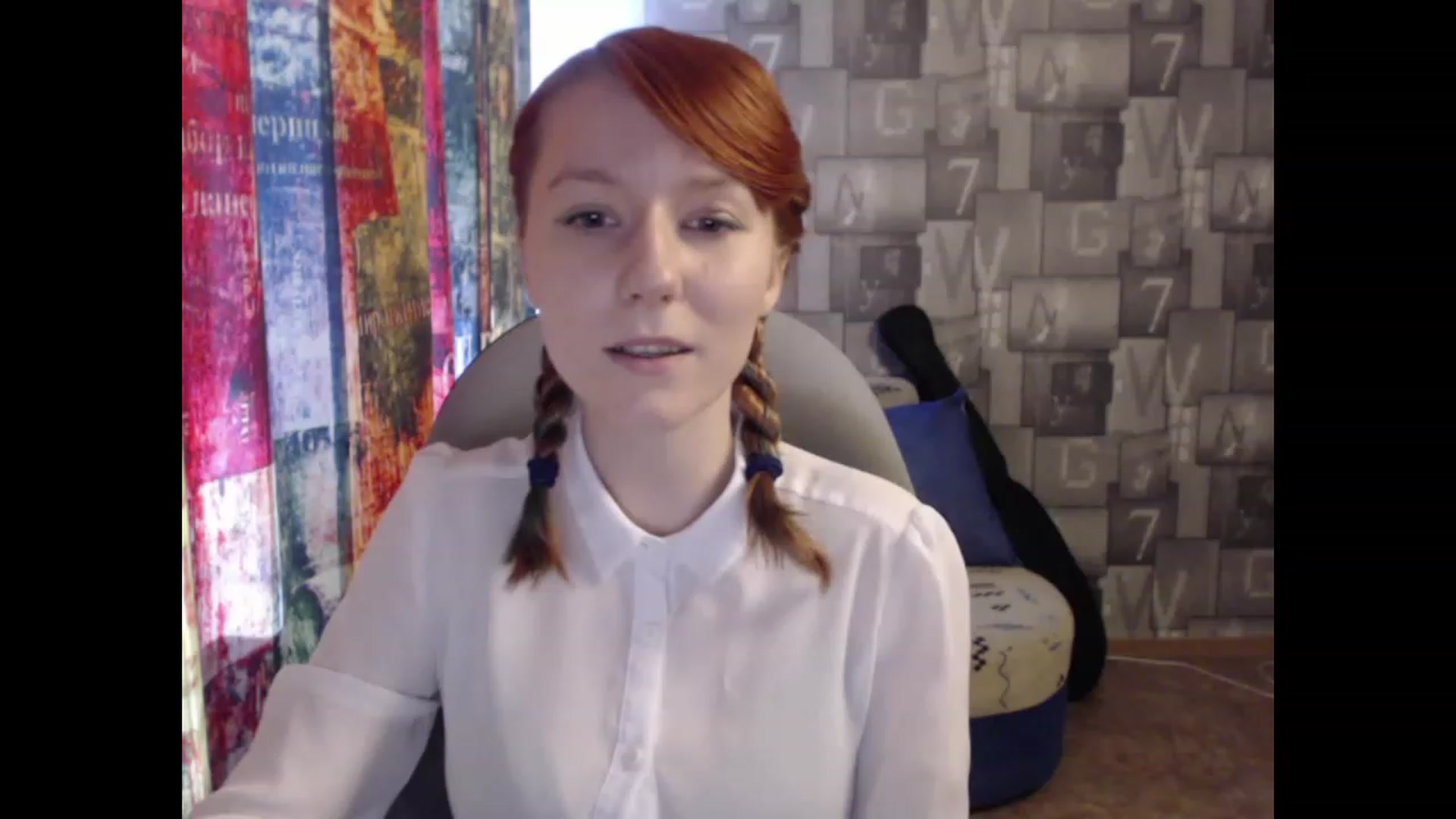 Gallery image thumbnail from NikiFoks18's myfreecams stream on, 04/08/2023, 08:36 image 13 of 20