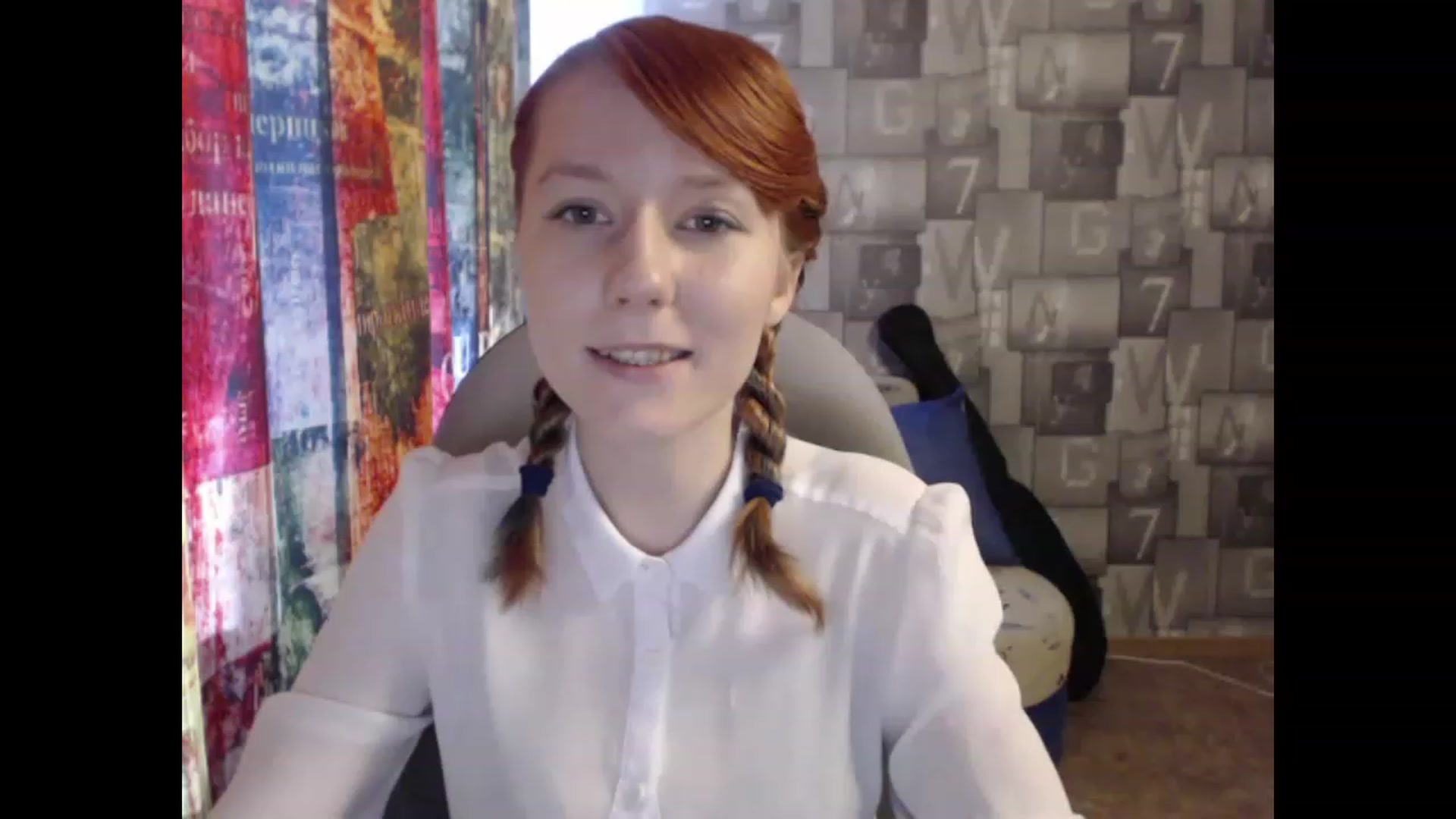 Gallery image thumbnail from NikiFoks18's myfreecams stream on, 04/08/2023, 08:36 image 1 of 20