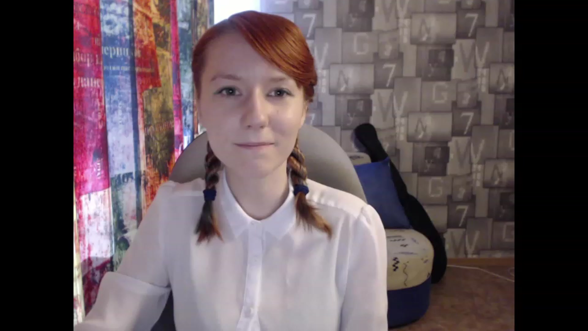 Gallery image thumbnail from NikiFoks18's myfreecams stream on, 04/08/2023, 08:36 image 14 of 20