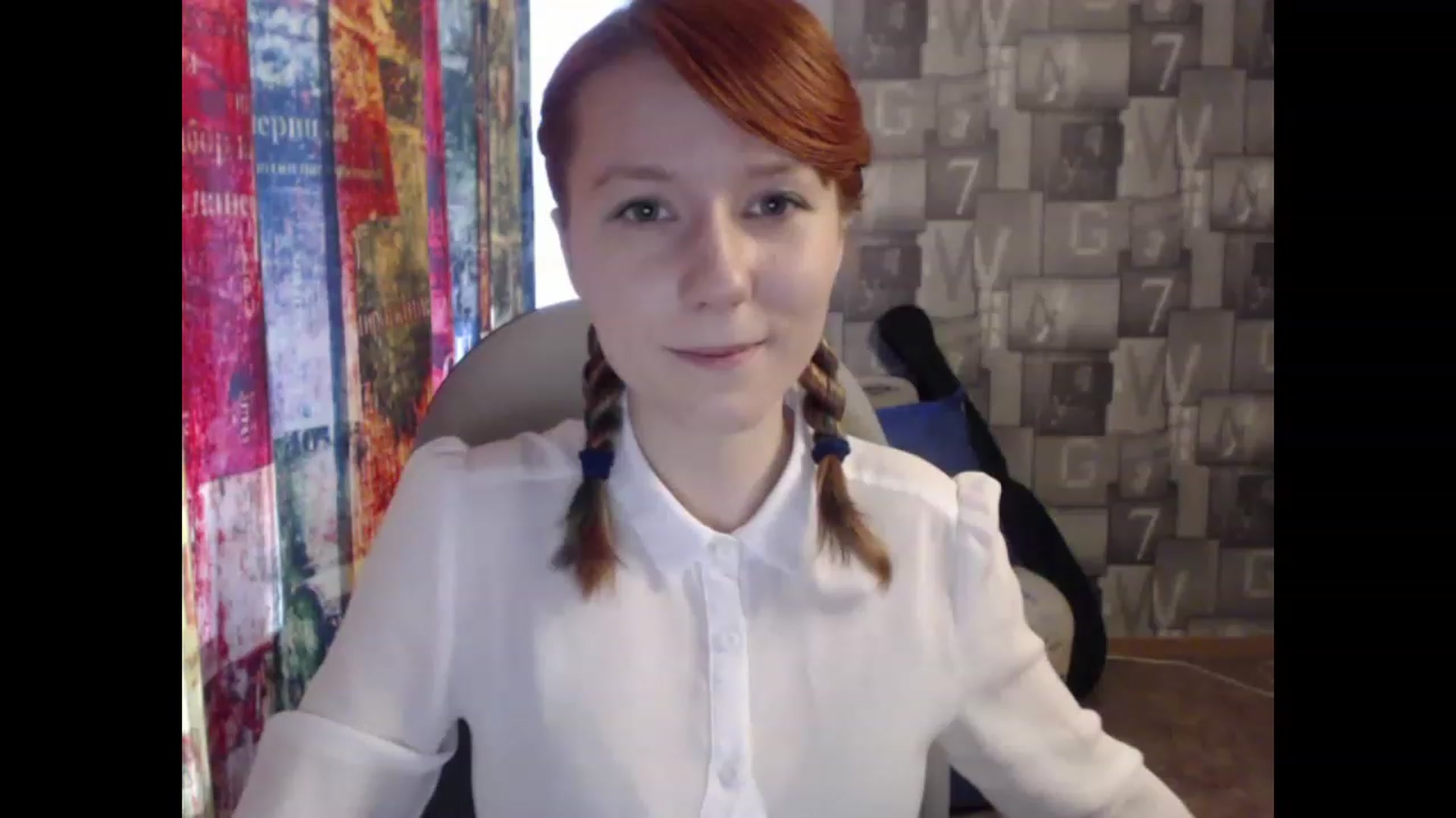 Gallery image thumbnail from NikiFoks18's myfreecams stream on, 04/08/2023, 08:36 image 4 of 20