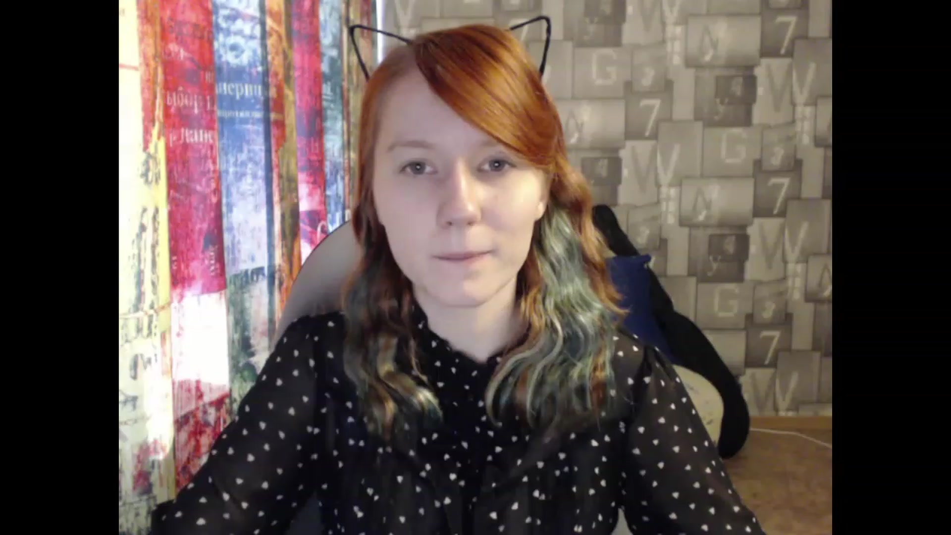 Gallery image thumbnail from NikiFoks18's myfreecams stream on, 04/12/2023, 08:42 image 16 of 20