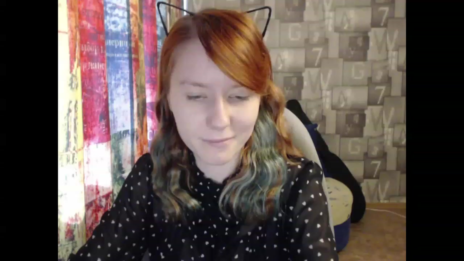 Gallery image thumbnail from NikiFoks18's myfreecams stream on, 04/12/2023, 08:42 image 18 of 20