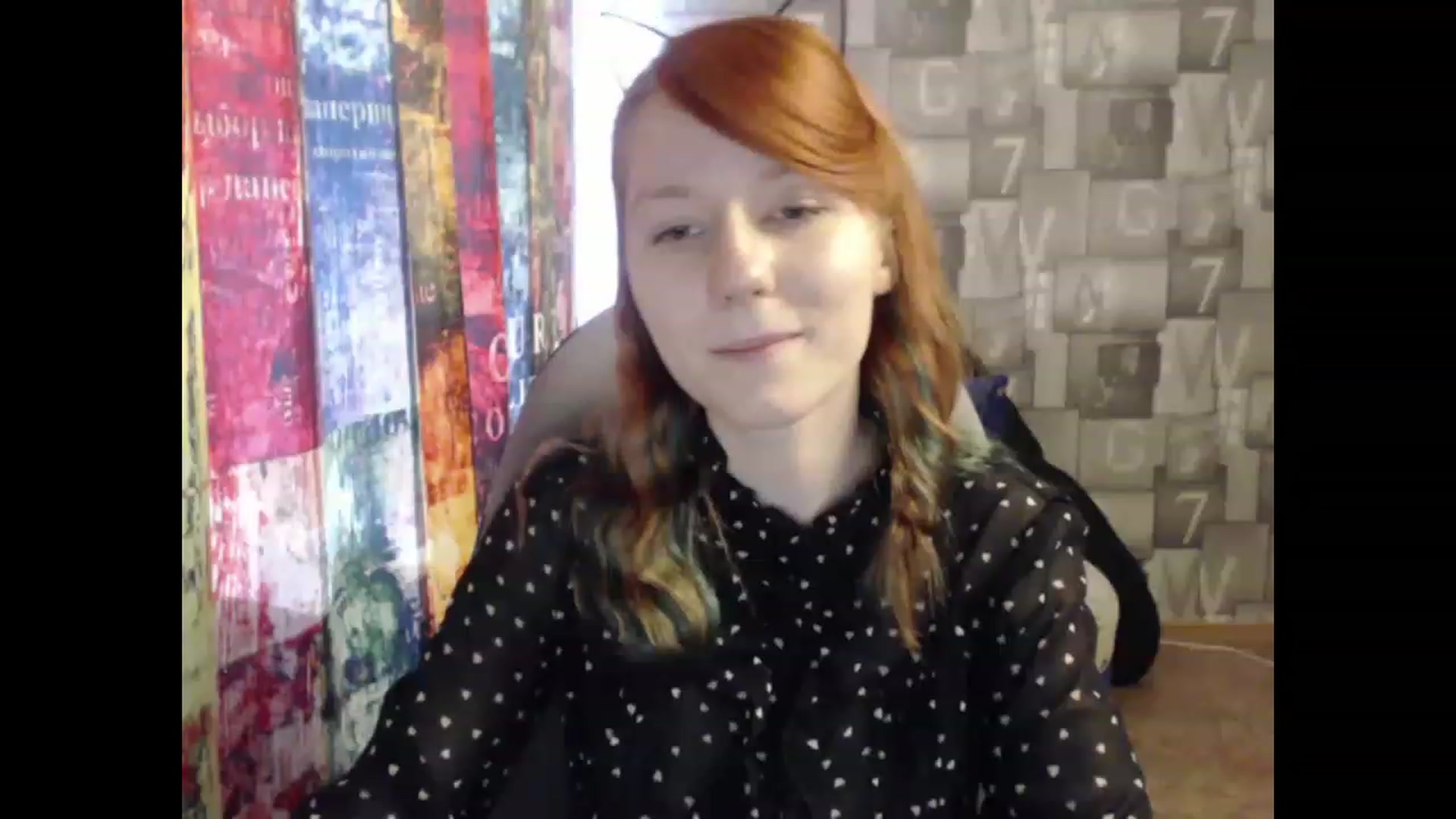 Gallery image thumbnail from NikiFoks18's myfreecams stream on, 04/13/2023, 07:53 image 14 of 20