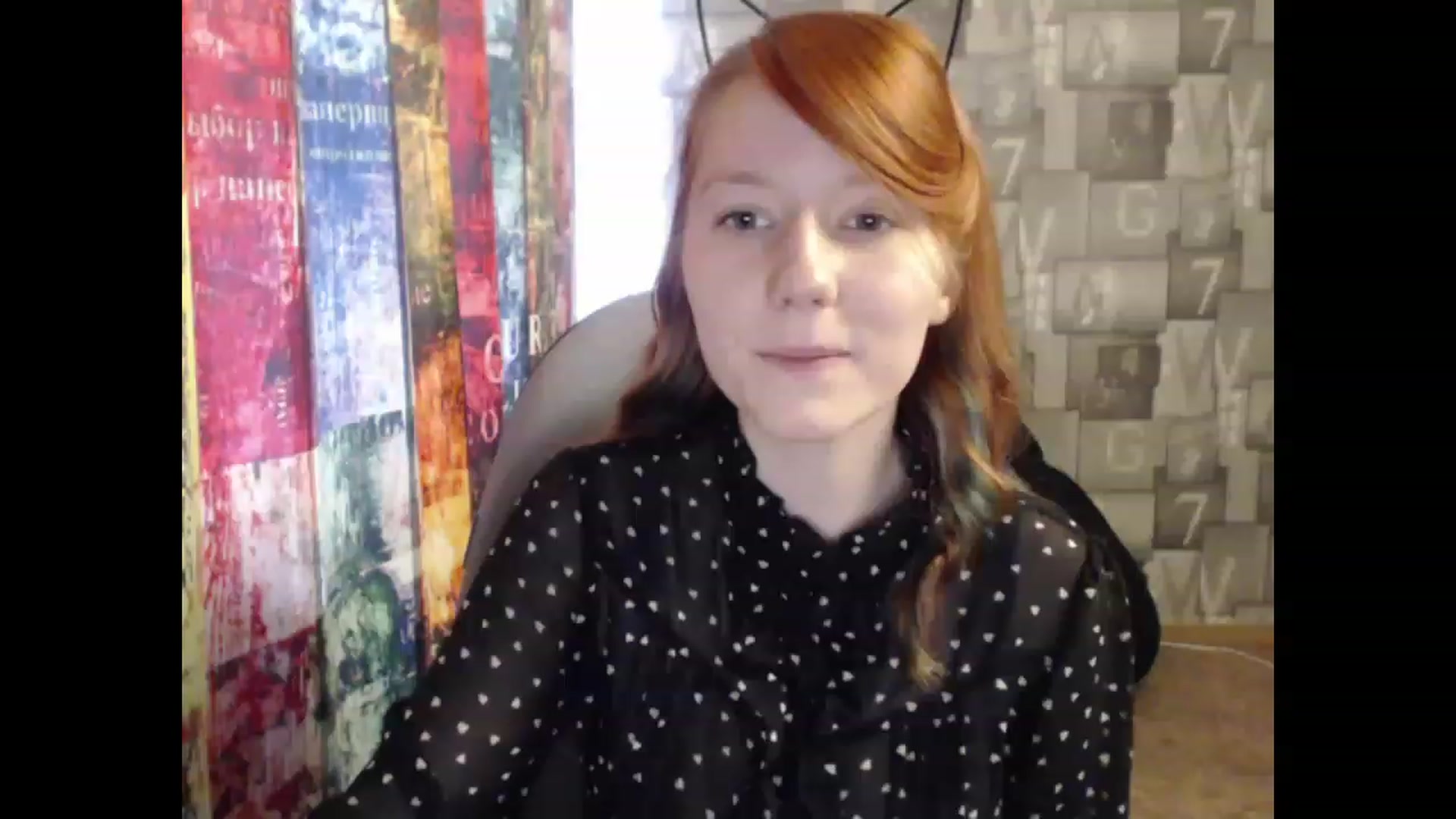 Gallery image thumbnail from NikiFoks18's myfreecams stream on, 04/13/2023, 07:53 image 3 of 20