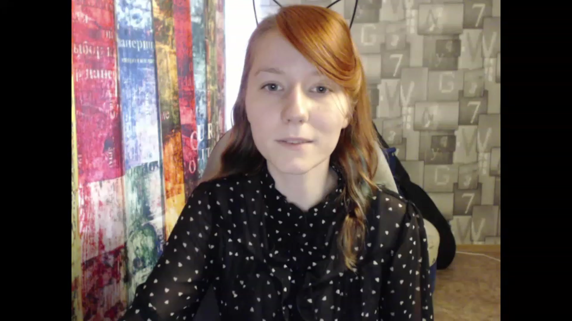Gallery image thumbnail from NikiFoks18's myfreecams stream on, 04/13/2023, 07:53 image 7 of 20
