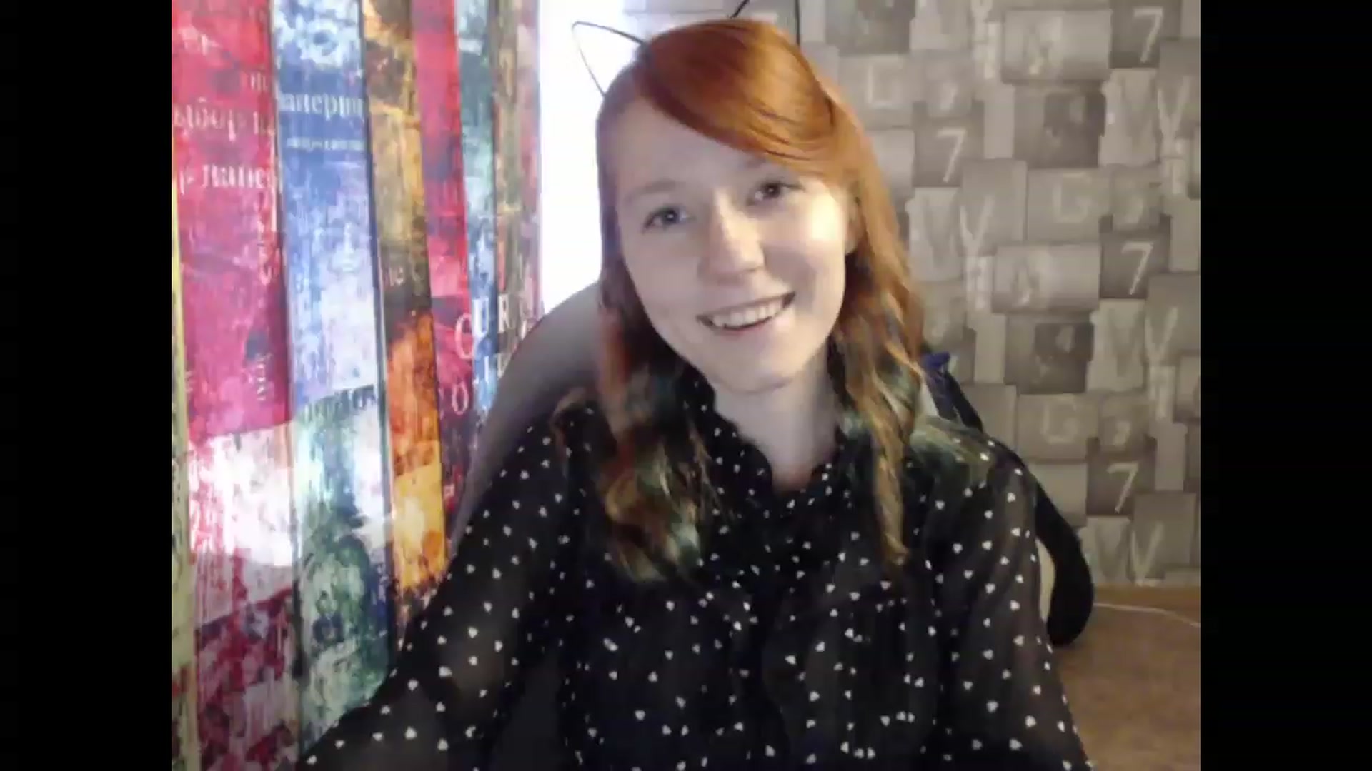 Gallery image thumbnail from NikiFoks18's myfreecams stream on, 04/13/2023, 07:53 image 15 of 20