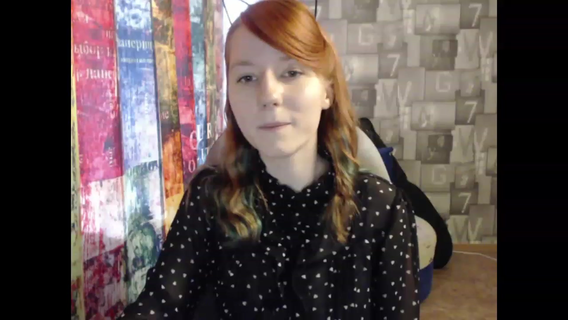 Gallery image thumbnail from NikiFoks18's myfreecams stream on, 04/13/2023, 07:53 image 13 of 20