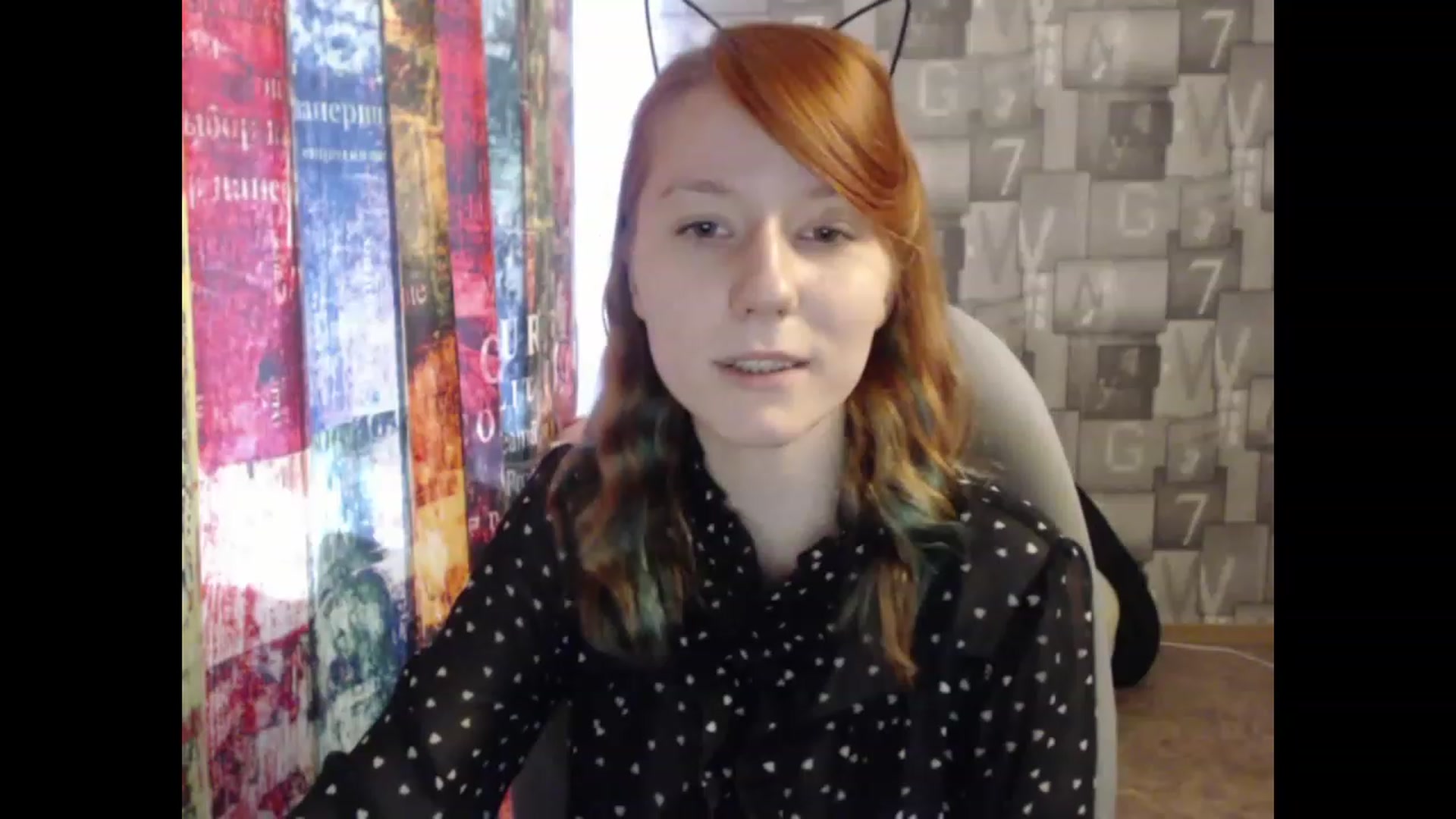 Gallery image thumbnail from NikiFoks18's myfreecams stream on, 04/13/2023, 07:53 image 18 of 20