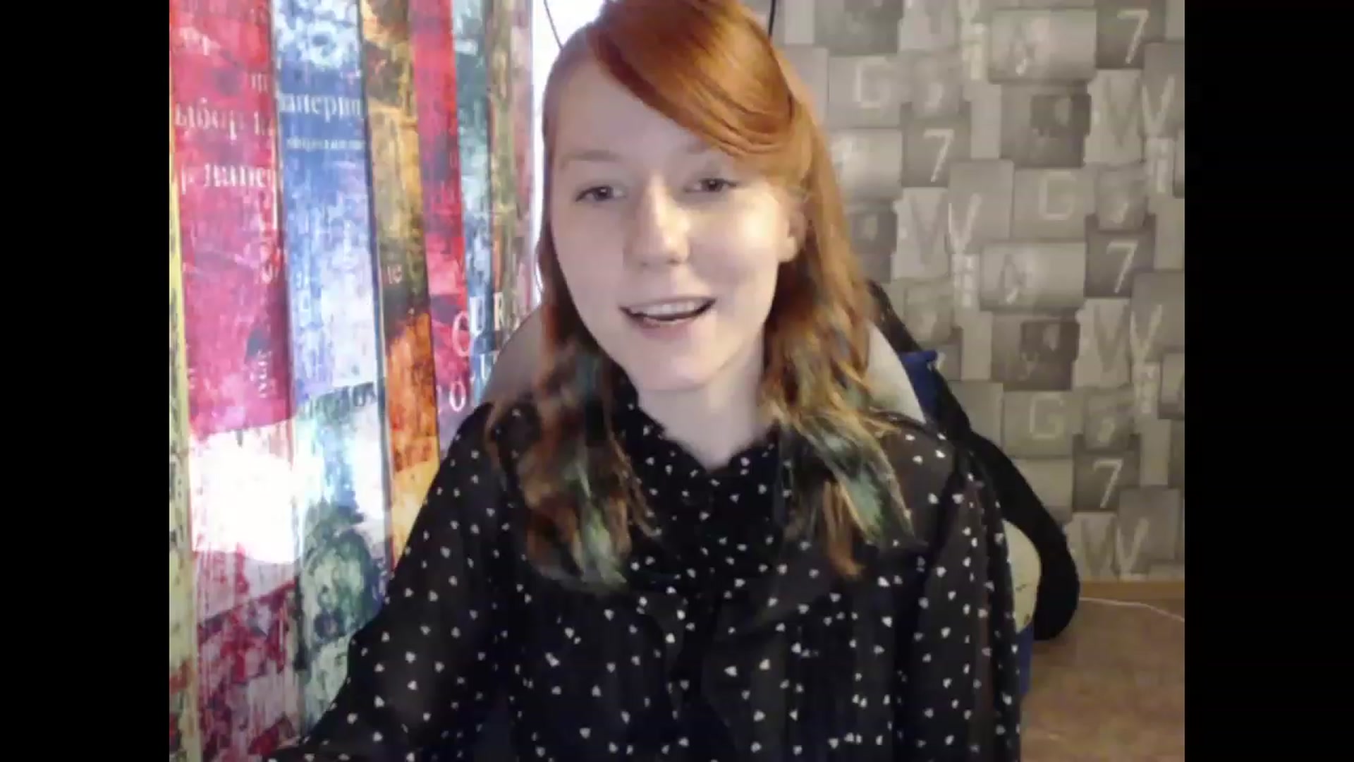 Gallery image thumbnail from NikiFoks18's myfreecams stream on, 04/13/2023, 07:53 image 20 of 20