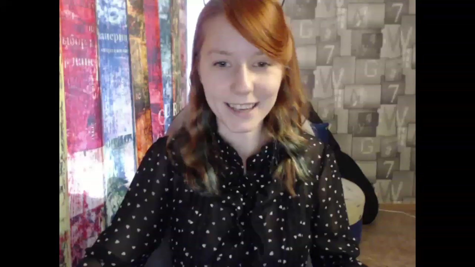 Gallery image thumbnail from NikiFoks18's myfreecams stream on, 04/13/2023, 07:53 image 19 of 20