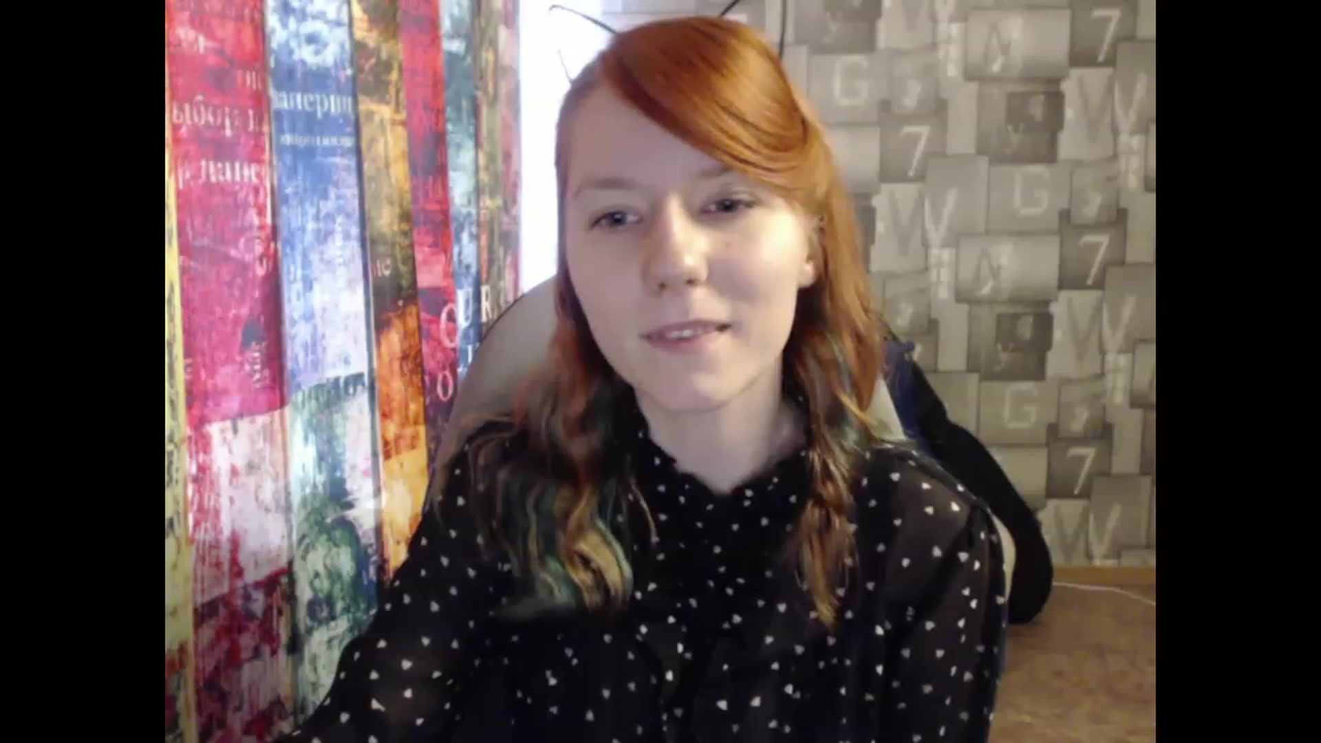 Gallery image thumbnail from NikiFoks18's myfreecams stream on, 04/13/2023, 07:53 image 12 of 20