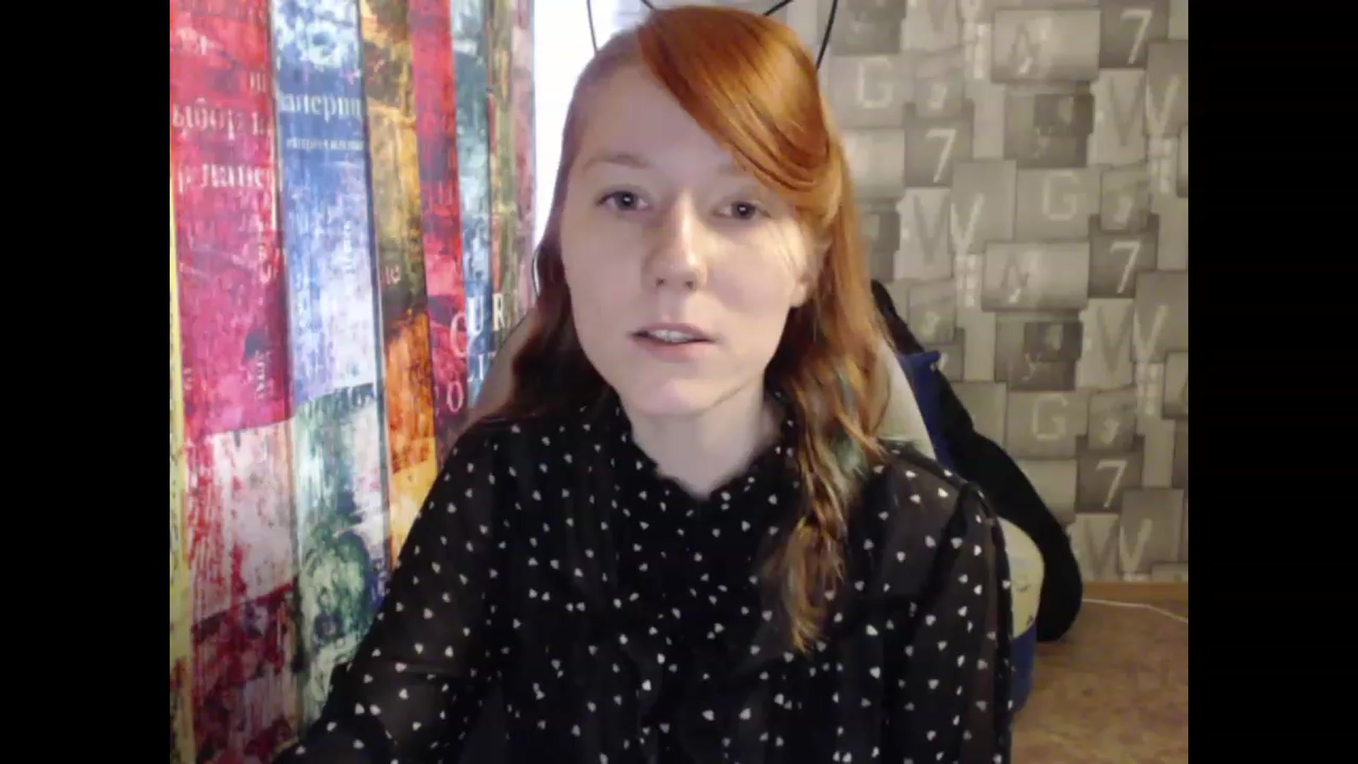 Gallery image thumbnail from NikiFoks18's myfreecams stream on, 04/13/2023, 07:53 image 9 of 20