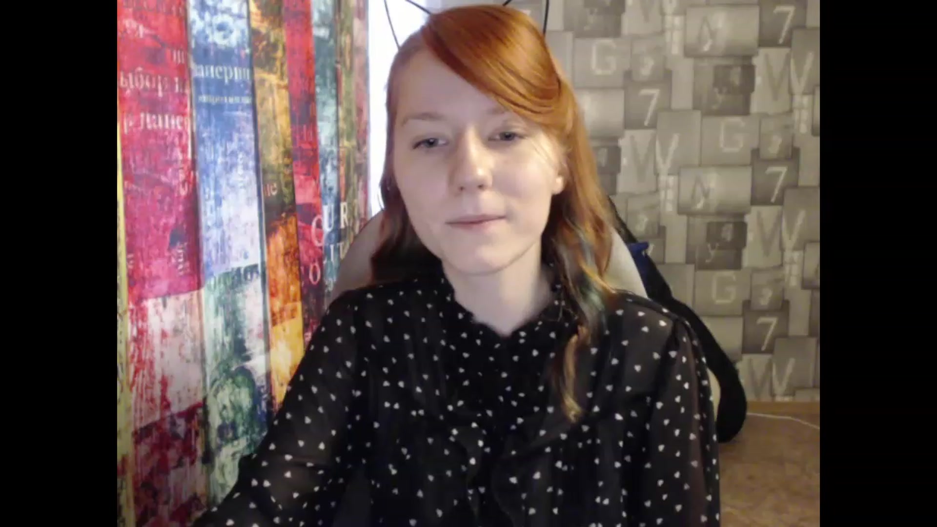 Gallery image thumbnail from NikiFoks18's myfreecams stream on, 04/13/2023, 07:53 image 2 of 20