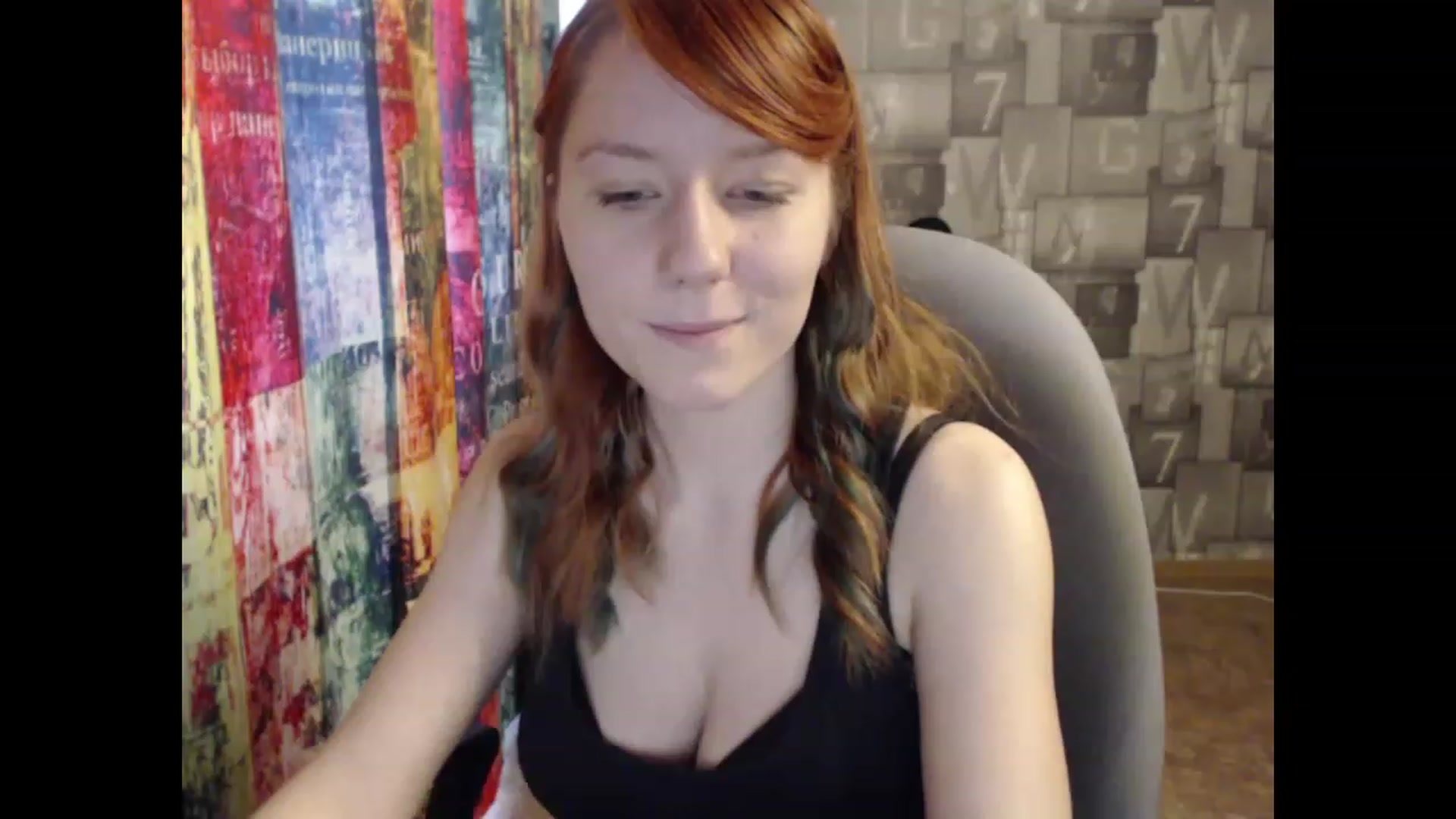 Gallery image thumbnail from NikiFoks18's myfreecams stream on, 04/24/2023, 08:02 image 13 of 20