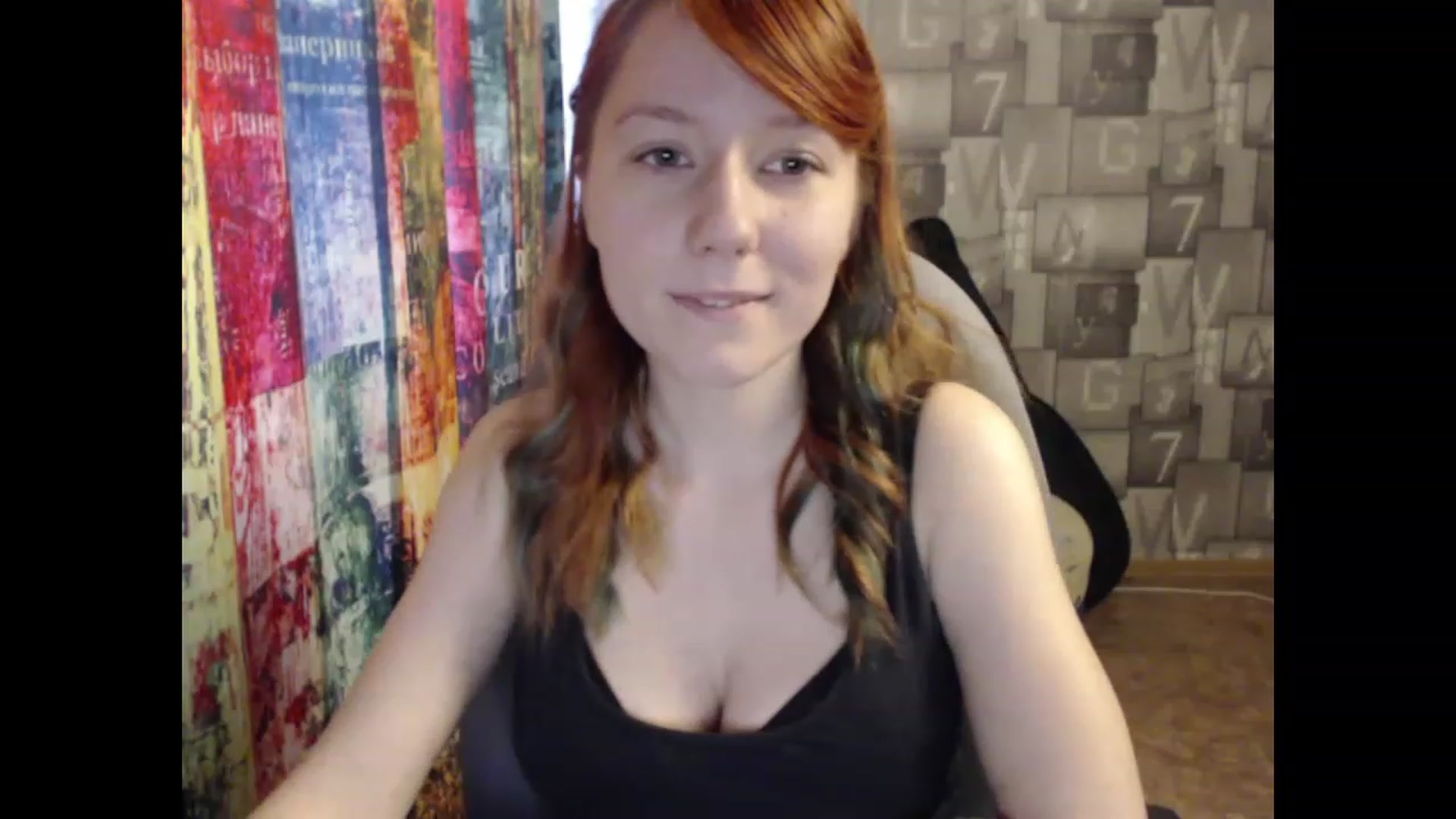 Gallery image thumbnail from NikiFoks18's myfreecams stream on, 04/24/2023, 08:02 image 12 of 20