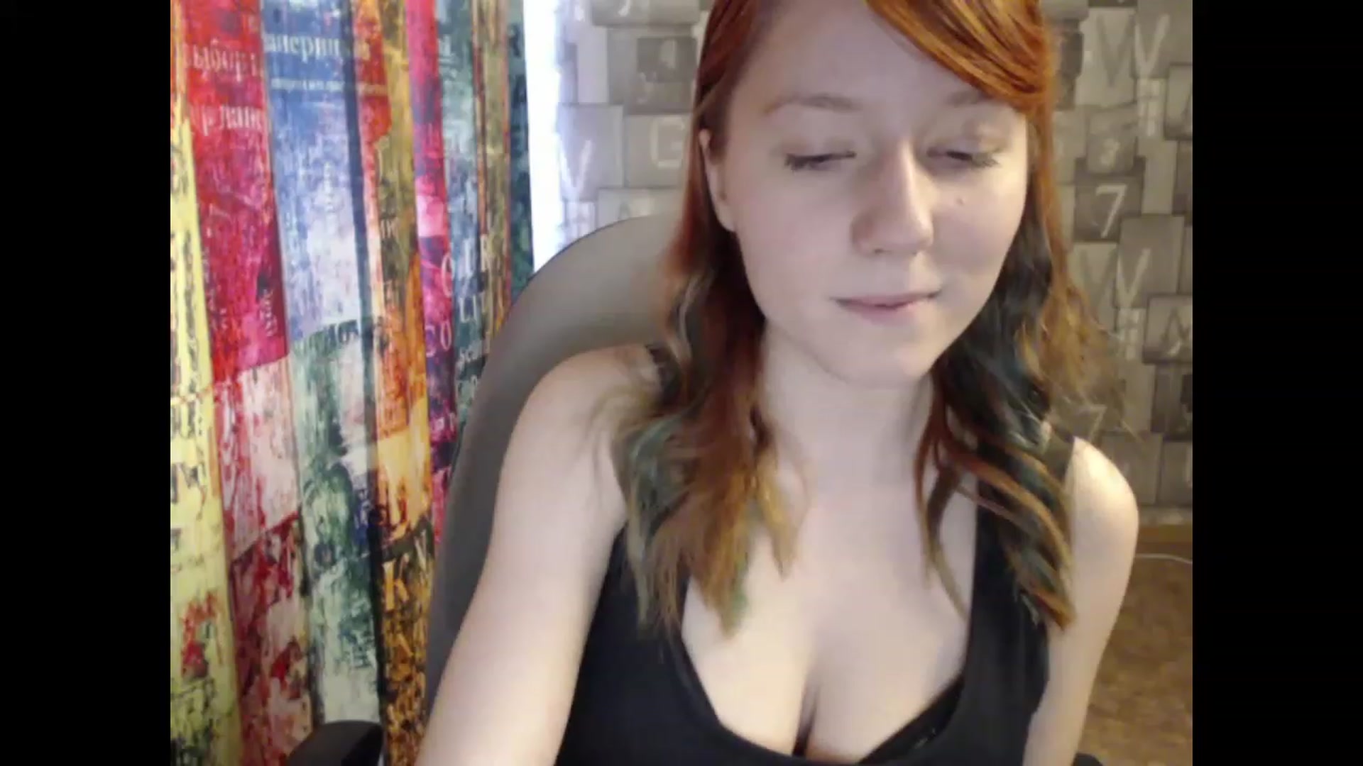 Gallery image thumbnail from NikiFoks18's myfreecams stream on, 04/24/2023, 08:02 image 16 of 20