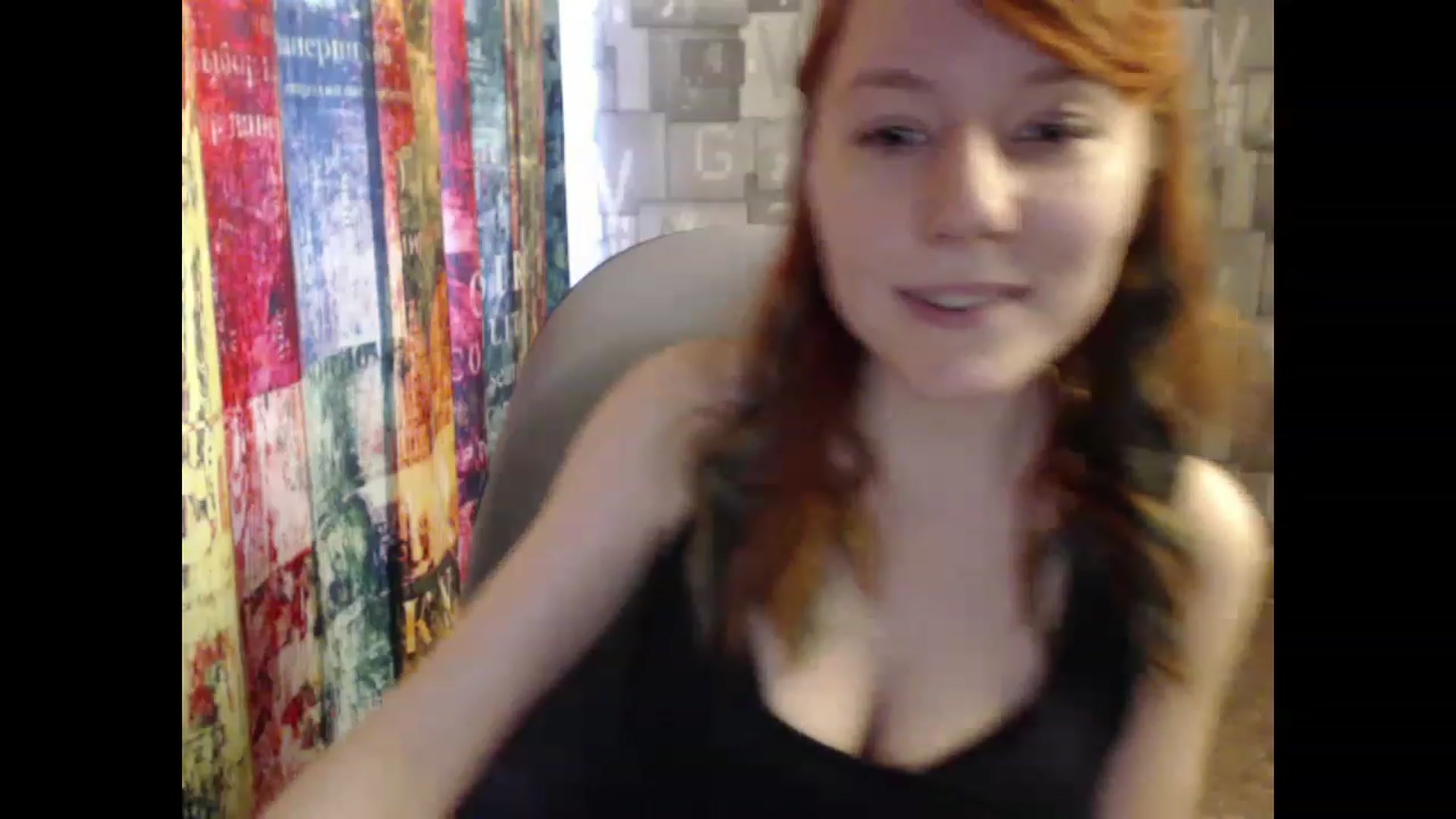 Gallery image thumbnail from NikiFoks18's myfreecams stream on, 04/24/2023, 08:02 image 14 of 20