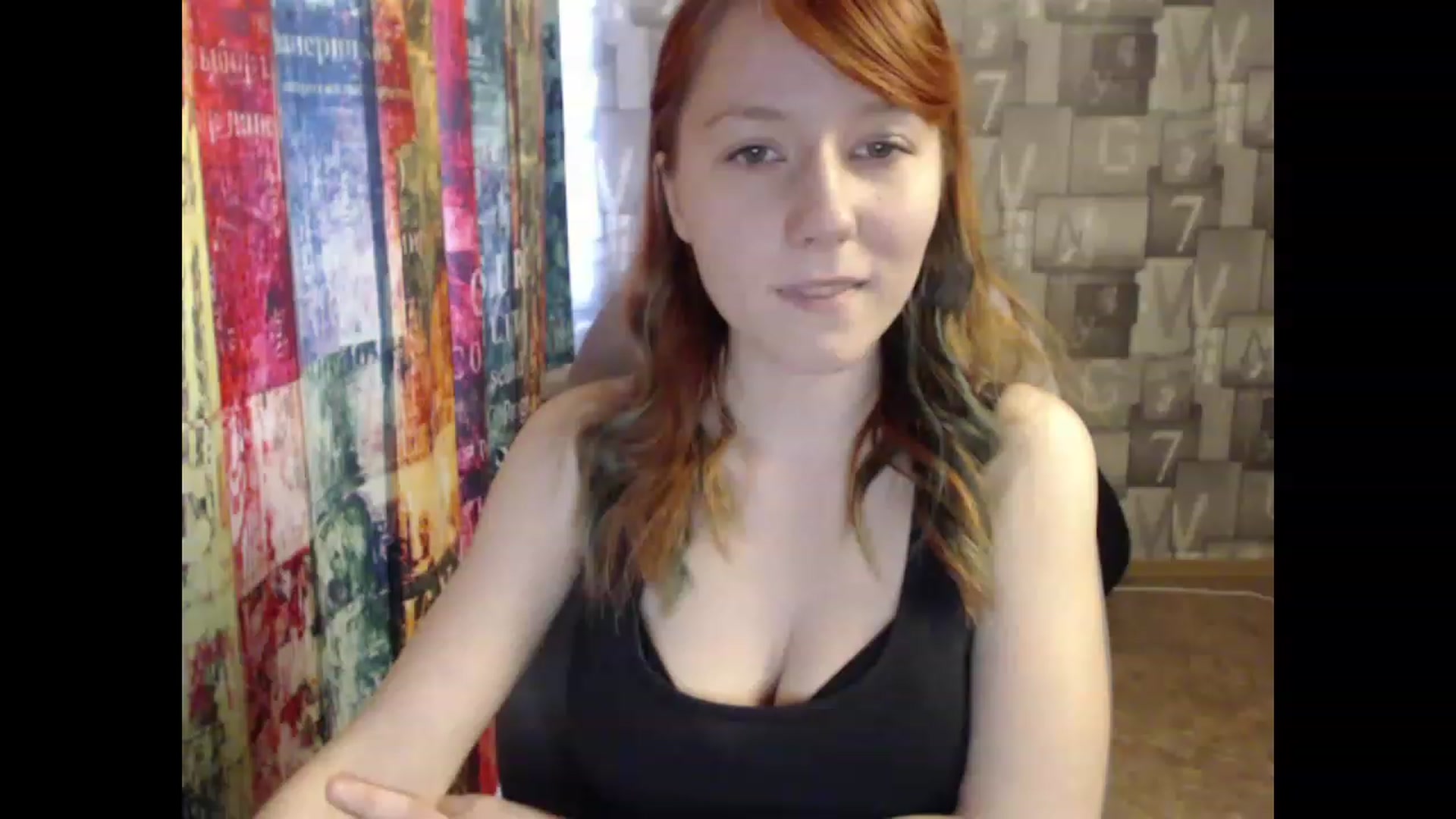 Gallery image thumbnail from NikiFoks18's myfreecams stream on, 04/24/2023, 08:02 image 17 of 20