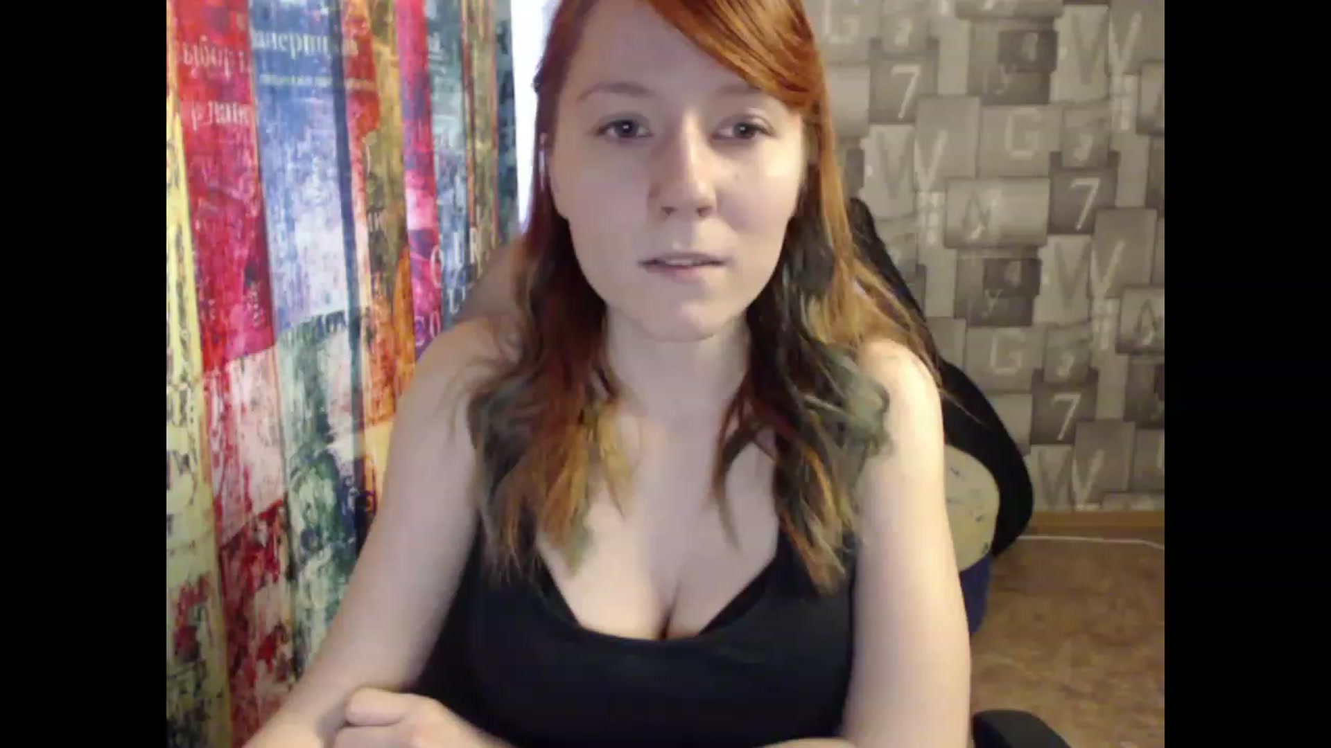 Gallery image thumbnail from NikiFoks18's myfreecams stream on, 04/24/2023, 08:02 image 20 of 20