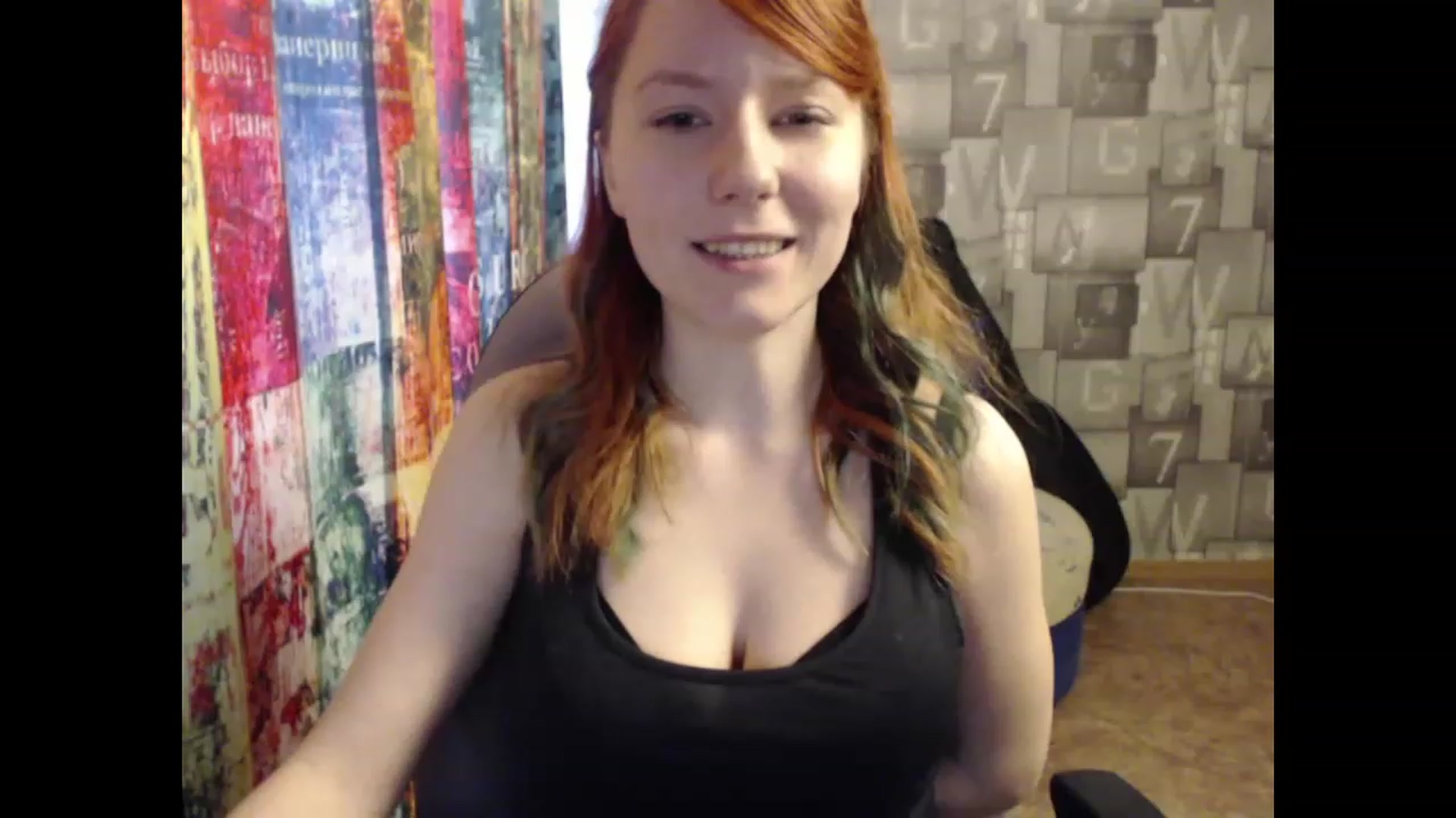 Gallery image thumbnail from NikiFoks18's myfreecams stream on, 04/24/2023, 08:02 image 19 of 20