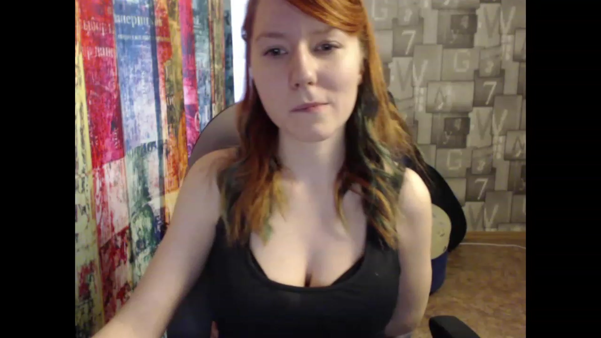 Gallery image thumbnail from NikiFoks18's myfreecams stream on, 04/24/2023, 08:02 image 18 of 20