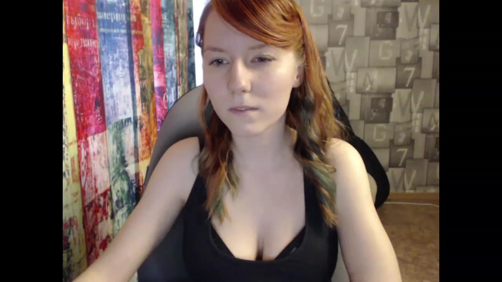 Gallery image thumbnail from NikiFoks18's myfreecams stream on, 04/24/2023, 08:41 image 19 of 20
