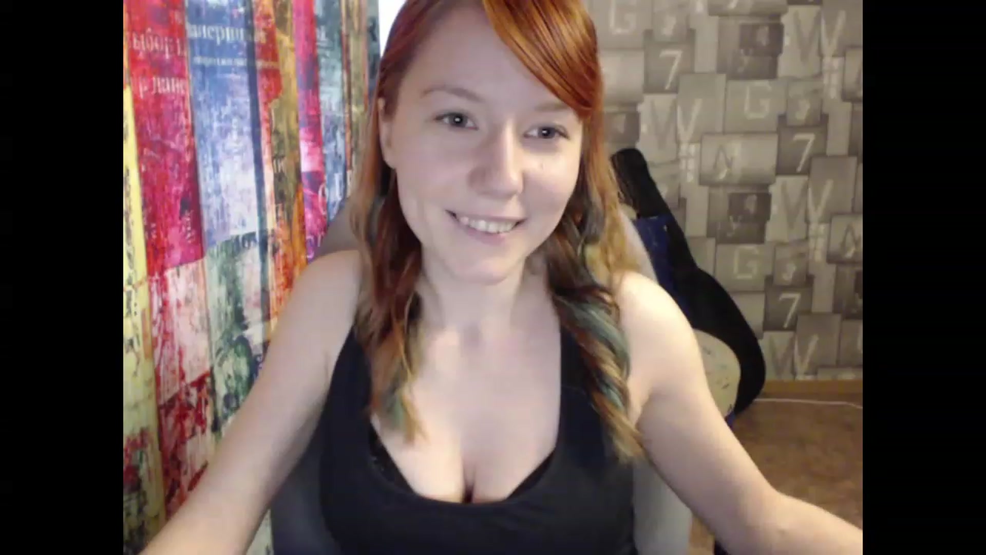 Gallery image thumbnail from NikiFoks18's myfreecams stream on, 04/24/2023, 08:41 image 14 of 20