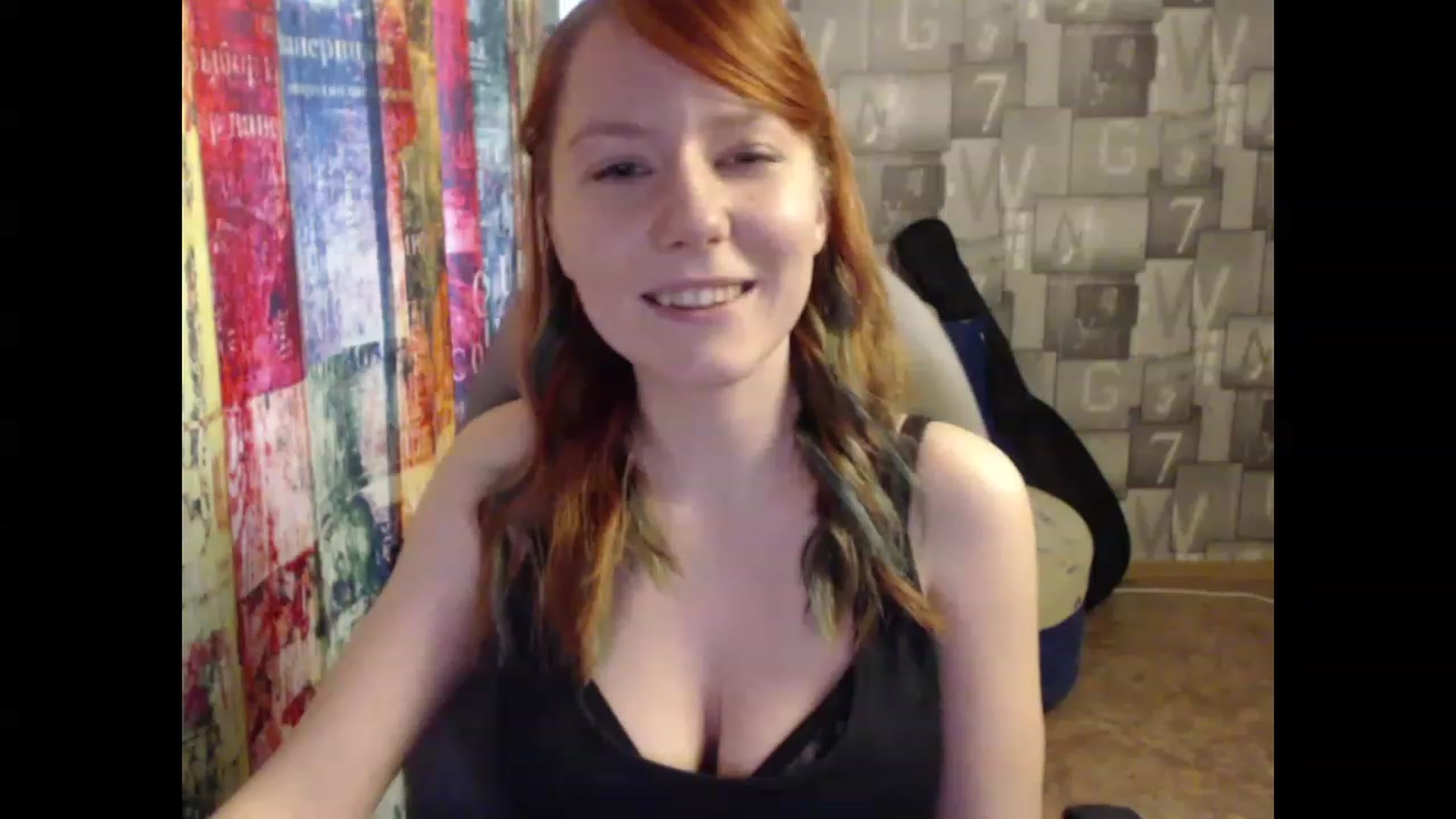 Gallery image thumbnail from NikiFoks18's myfreecams stream on, 04/24/2023, 08:41 image 7 of 20
