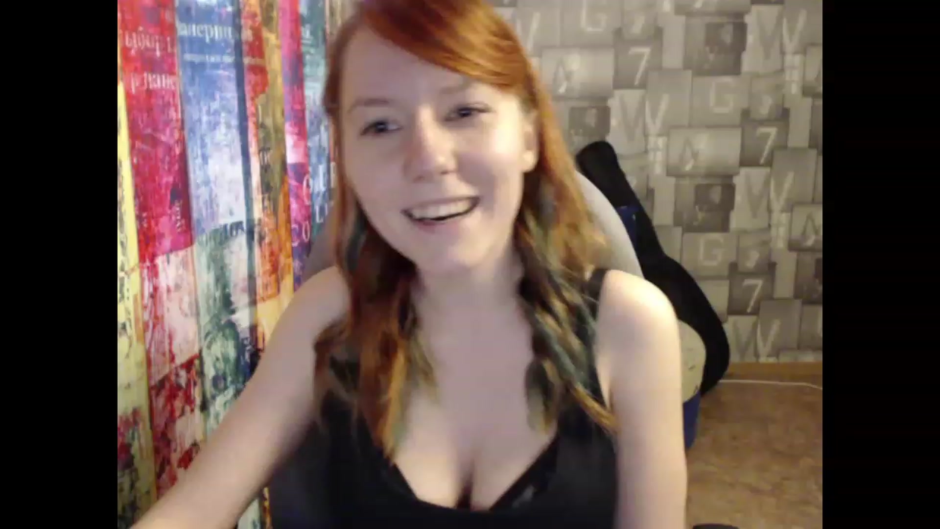 Gallery image thumbnail from NikiFoks18's myfreecams stream on, 04/24/2023, 08:41 image 4 of 20