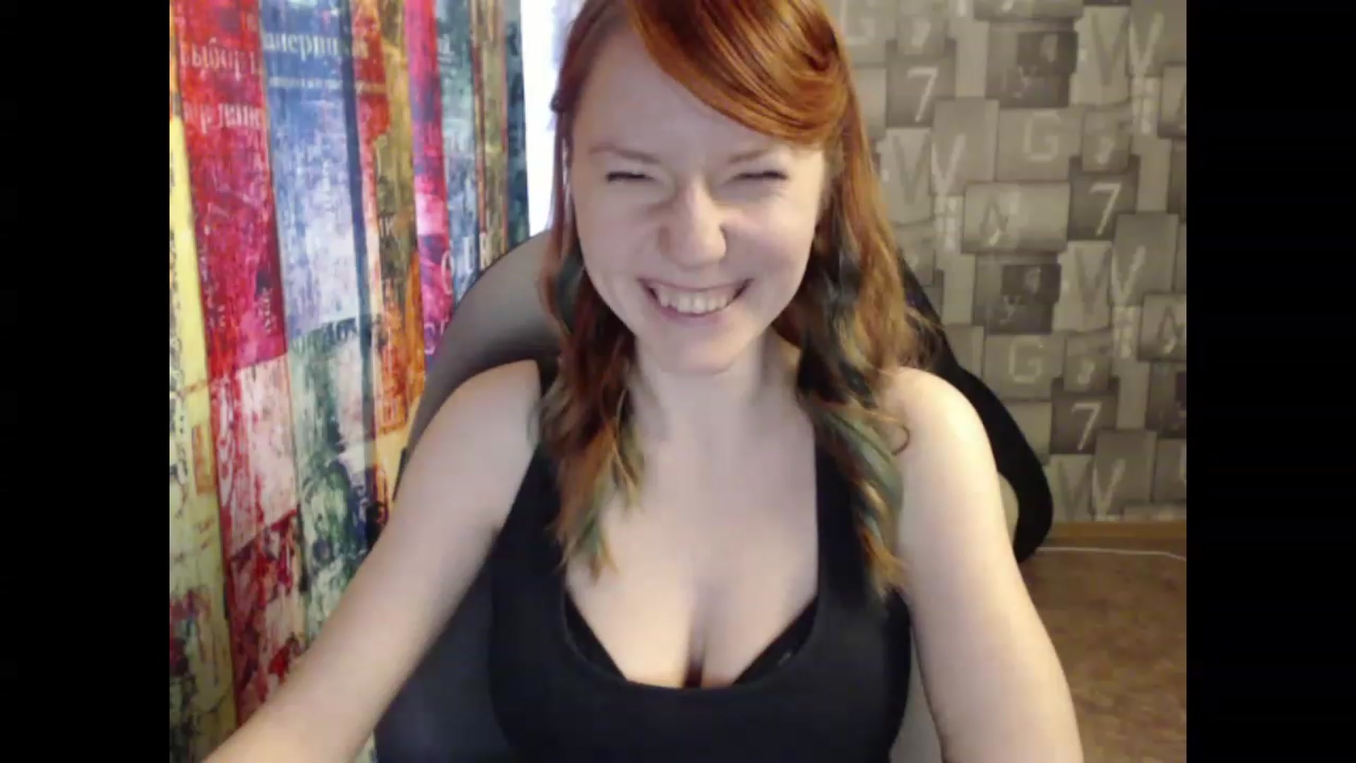 Gallery image thumbnail from NikiFoks18's myfreecams stream on, 04/24/2023, 08:41 image 17 of 20