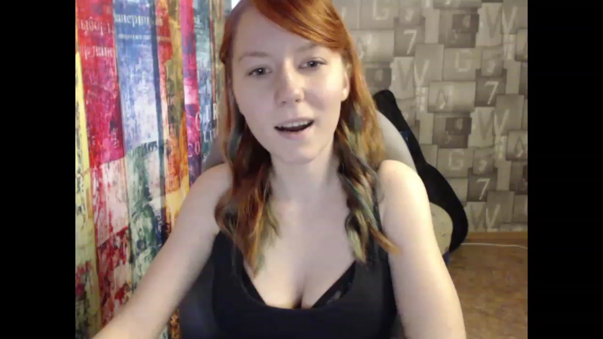 Gallery image thumbnail from NikiFoks18's myfreecams stream on, 04/24/2023, 08:41 image 1 of 20