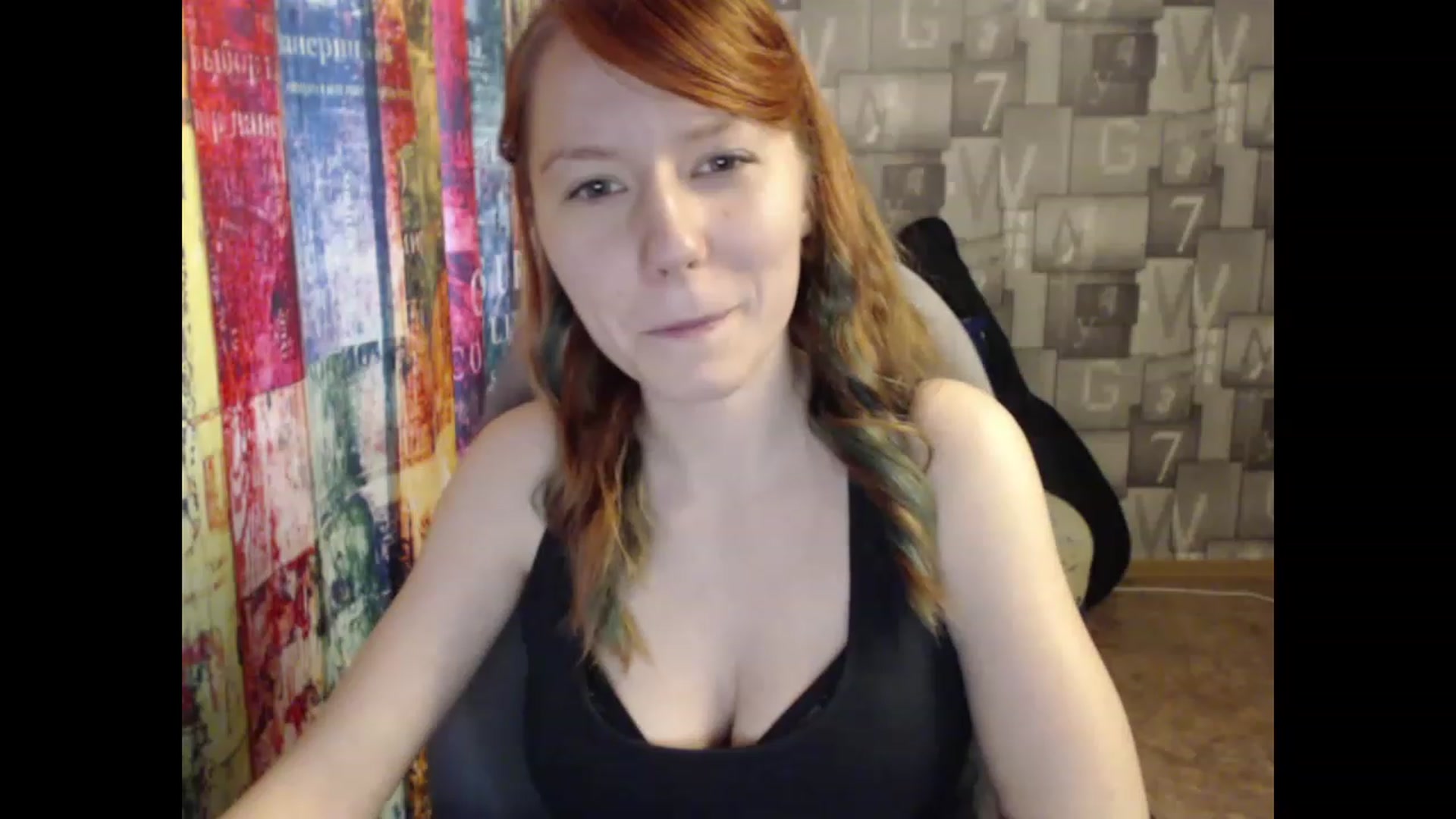 Gallery image thumbnail from NikiFoks18's myfreecams stream on, 04/24/2023, 08:41 image 16 of 20