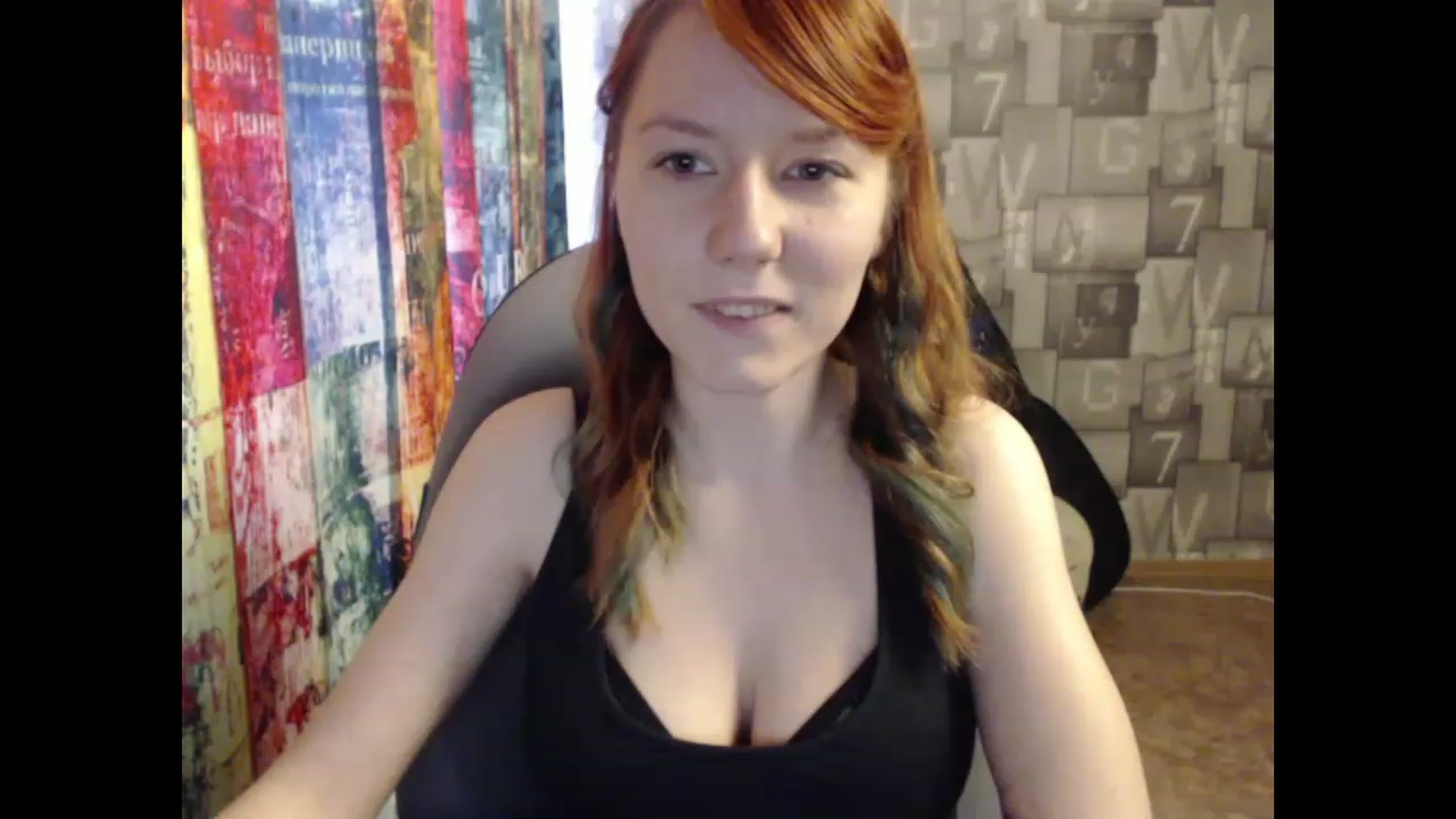 Gallery image thumbnail from NikiFoks18's myfreecams stream on, 04/24/2023, 08:41 image 18 of 20
