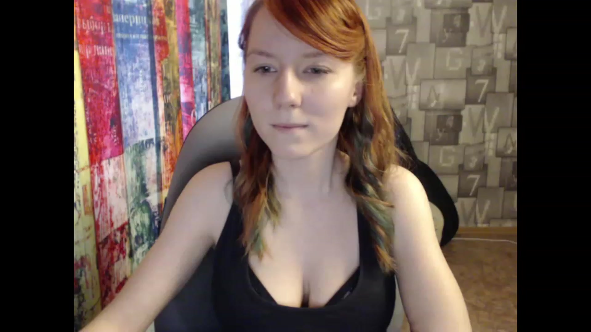Gallery image thumbnail from NikiFoks18's myfreecams stream on, 04/24/2023, 08:41 image 20 of 20