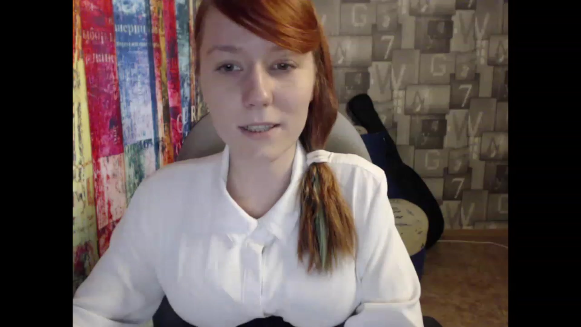 Gallery image thumbnail from NikiFoks18's myfreecams stream on, 04/29/2023, 08:56 image 16 of 20