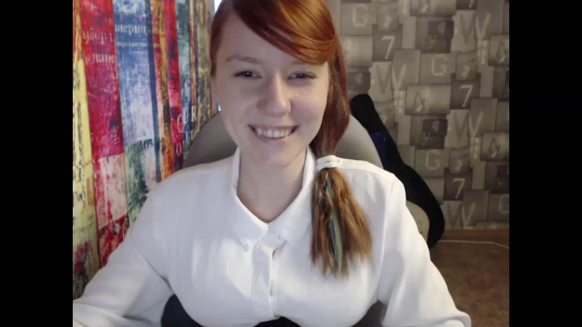 Gallery image thumbnail from NikiFoks18's myfreecams stream on, 04/29/2023, 08:56 image 10 of 20