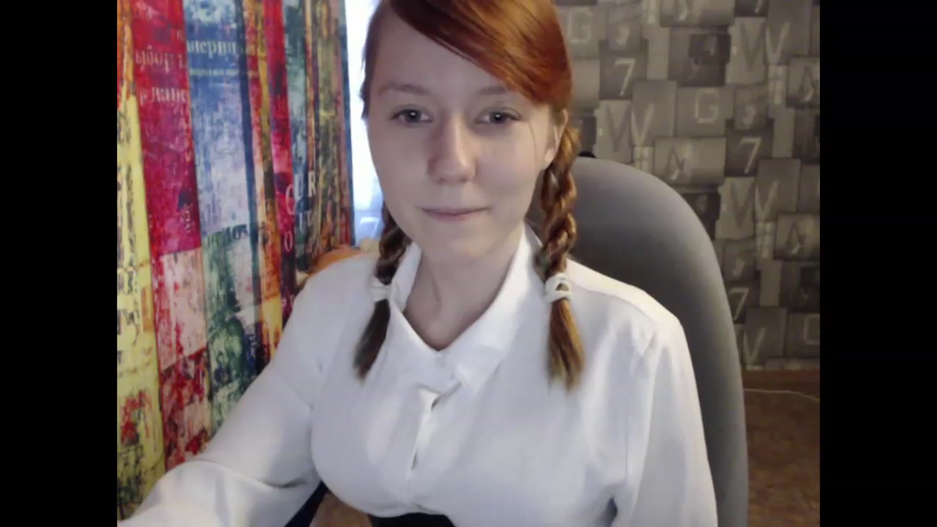Gallery image thumbnail from NikiFoks18's myfreecams stream on, 04/29/2023, 08:56 image 7 of 20