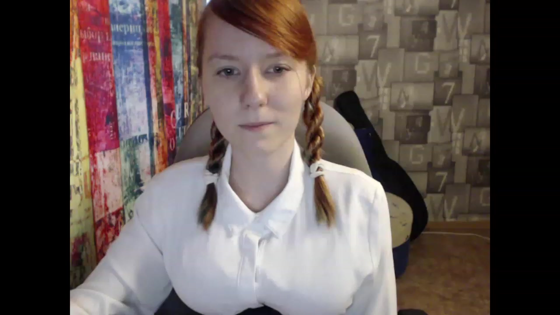 Gallery image thumbnail from NikiFoks18's myfreecams stream on, 04/29/2023, 08:56 image 2 of 20