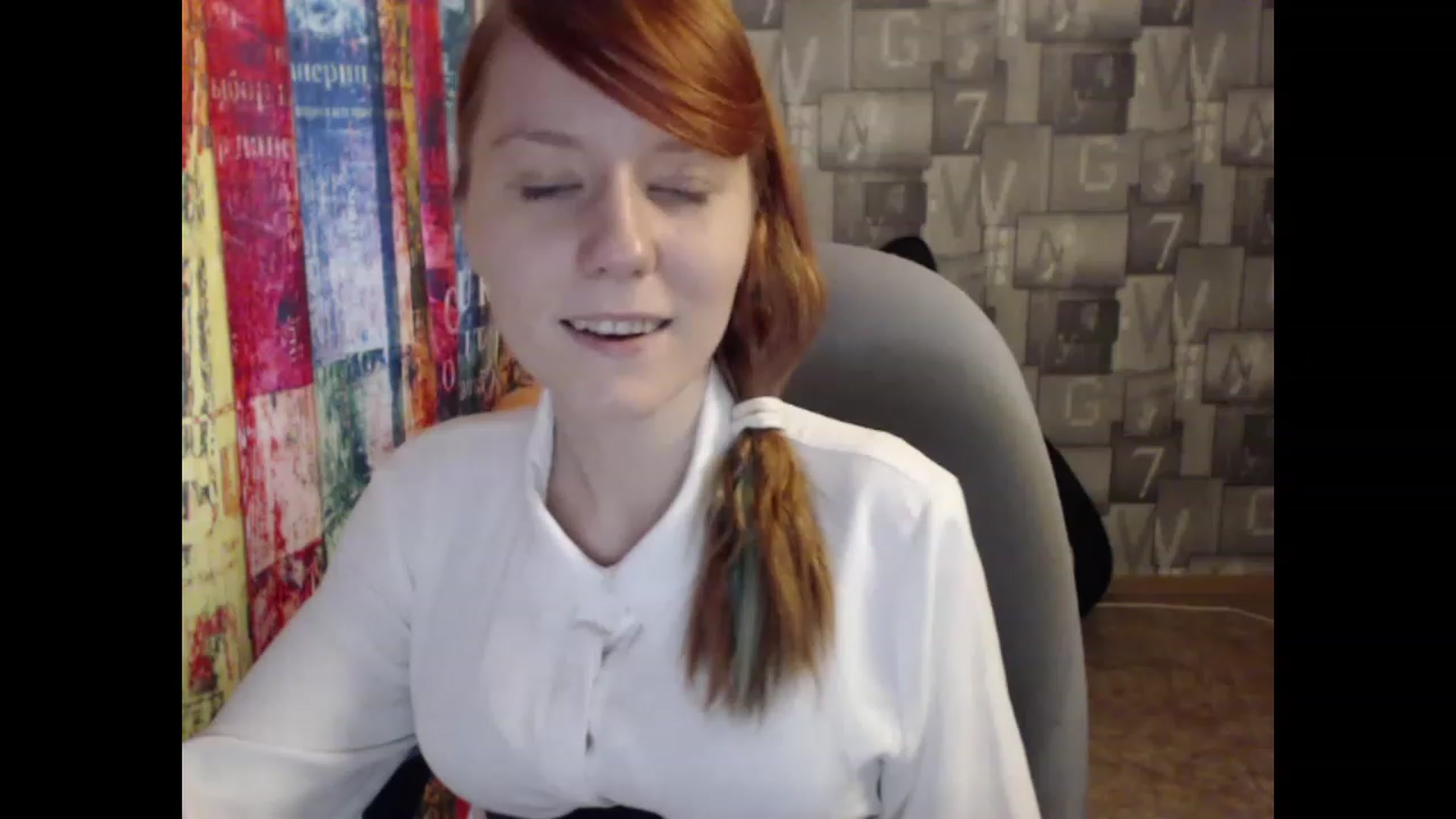 Gallery image thumbnail from NikiFoks18's myfreecams stream on, 04/29/2023, 08:56 image 14 of 20