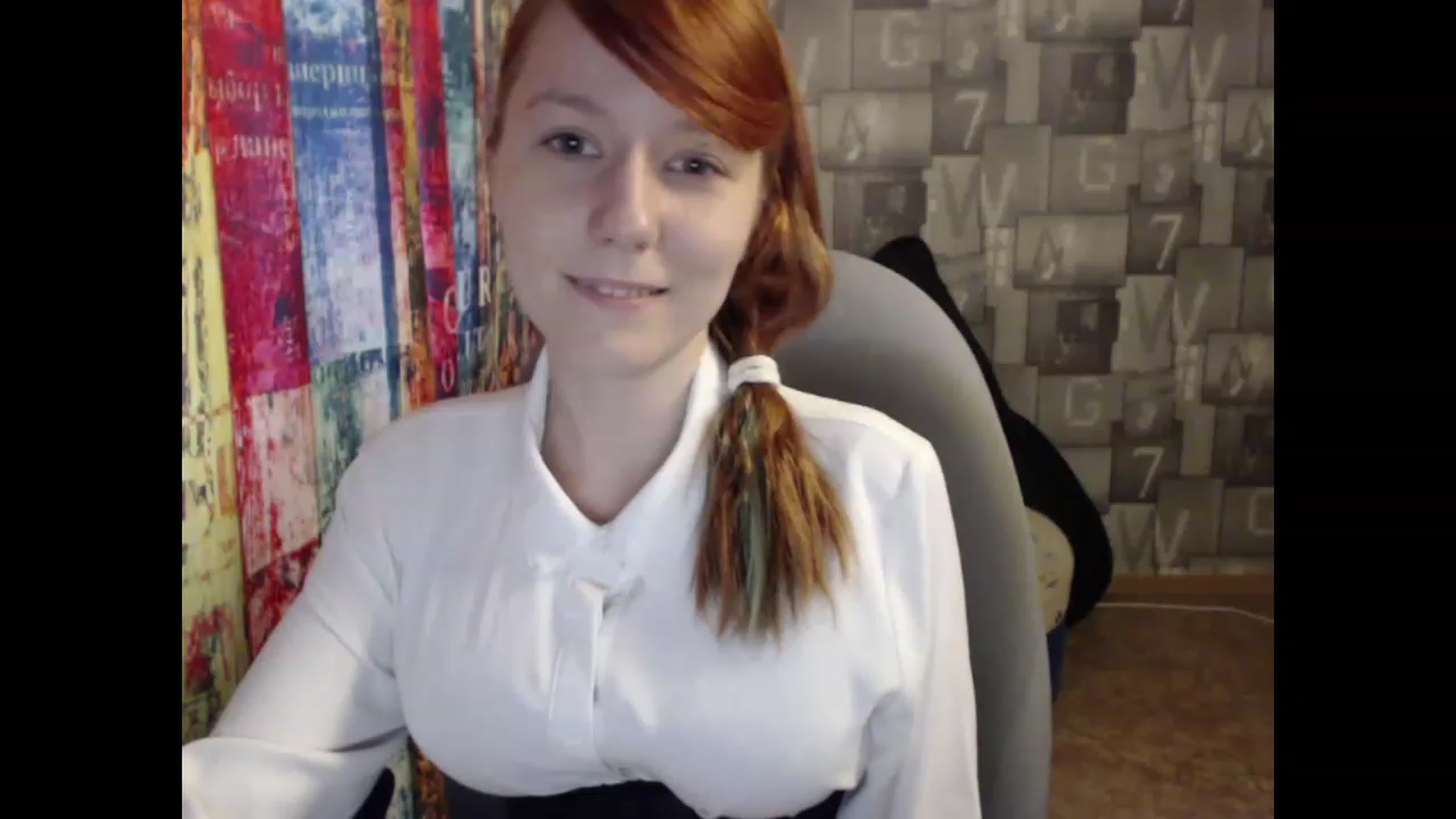 Gallery image thumbnail from NikiFoks18's myfreecams stream on, 04/29/2023, 08:56 image 15 of 20