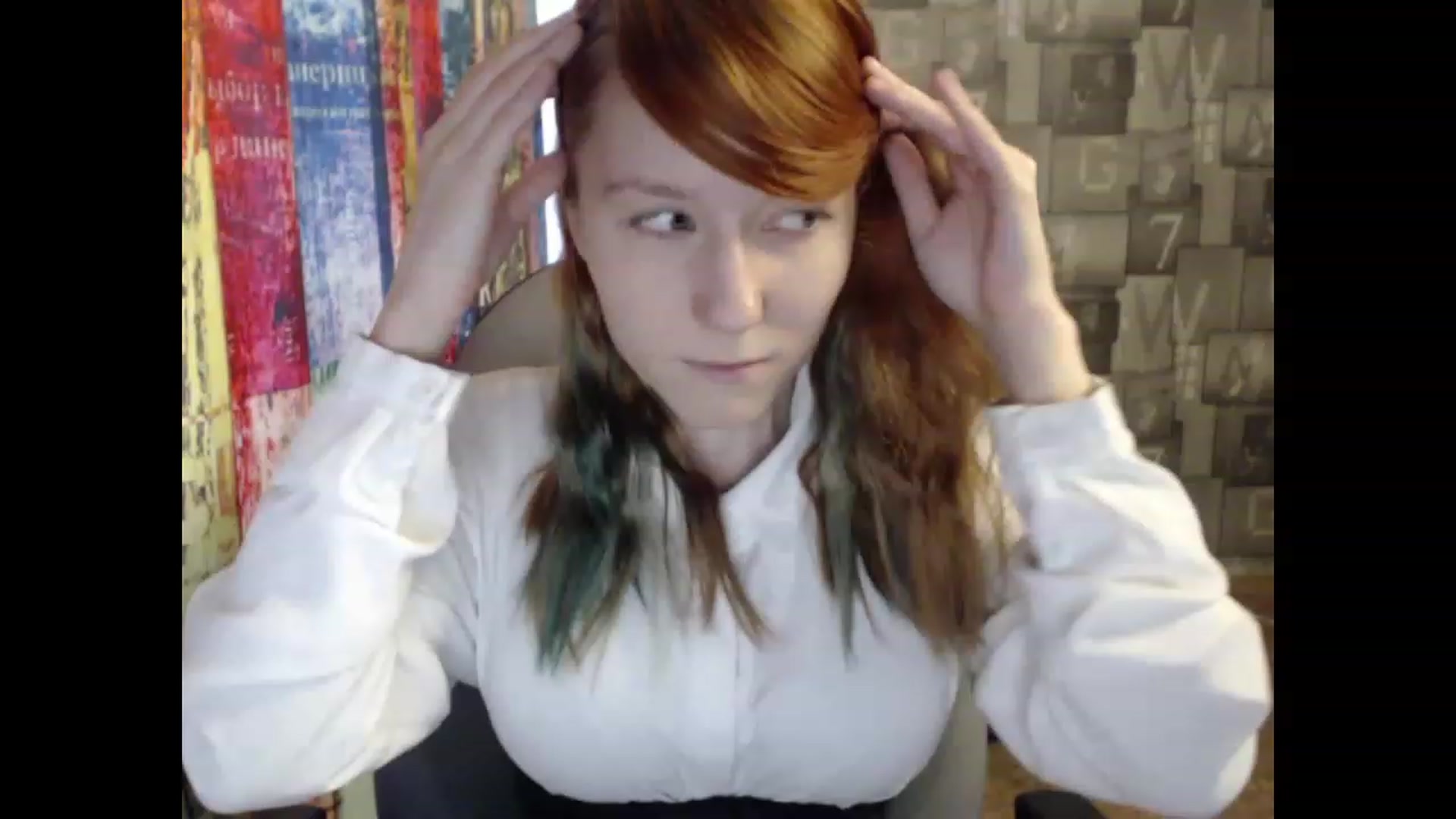 Gallery image thumbnail from NikiFoks18's myfreecams stream on, 04/29/2023, 08:56 image 9 of 20