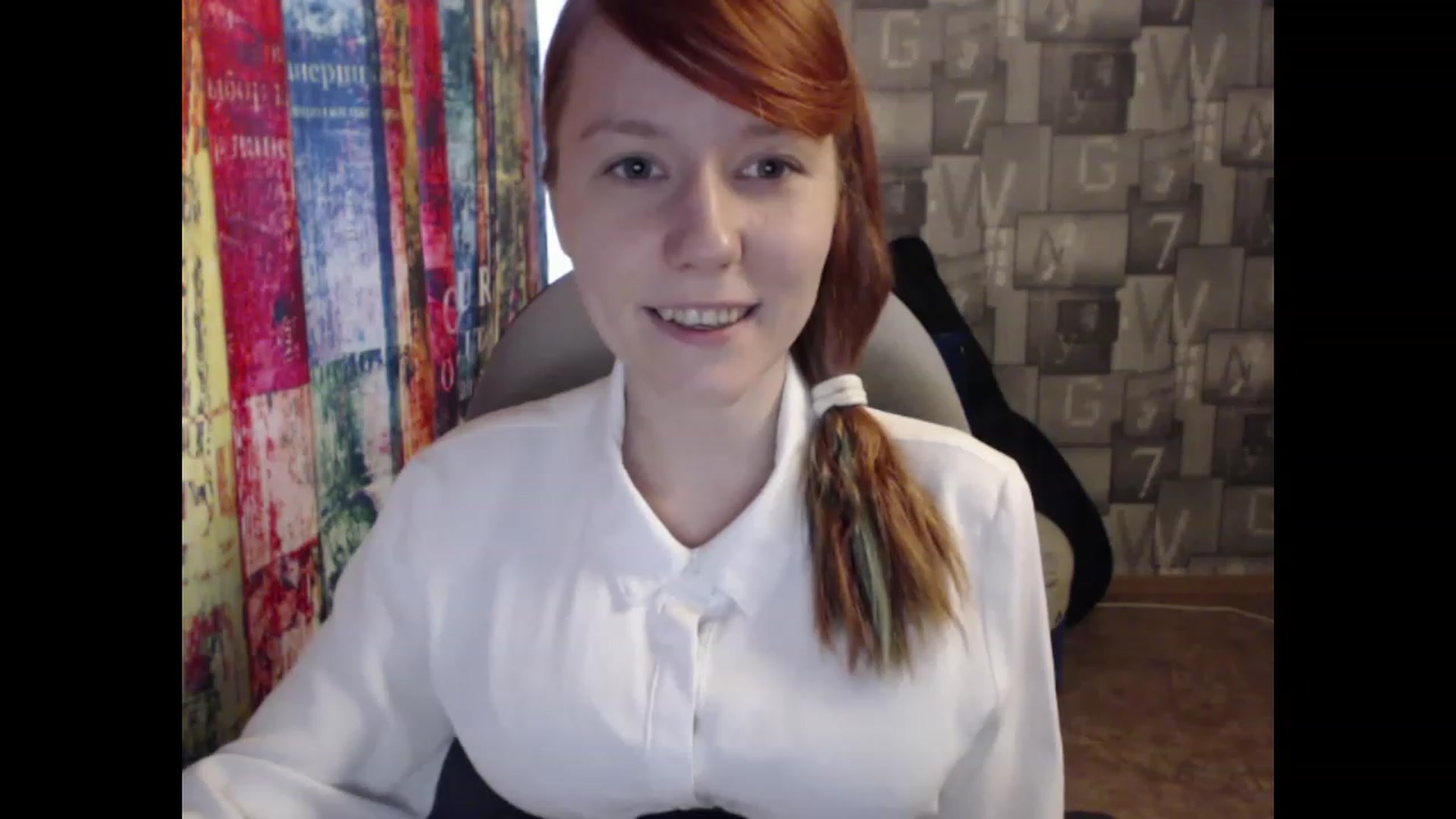 Gallery image thumbnail from NikiFoks18's myfreecams stream on, 04/29/2023, 08:56 image 12 of 20